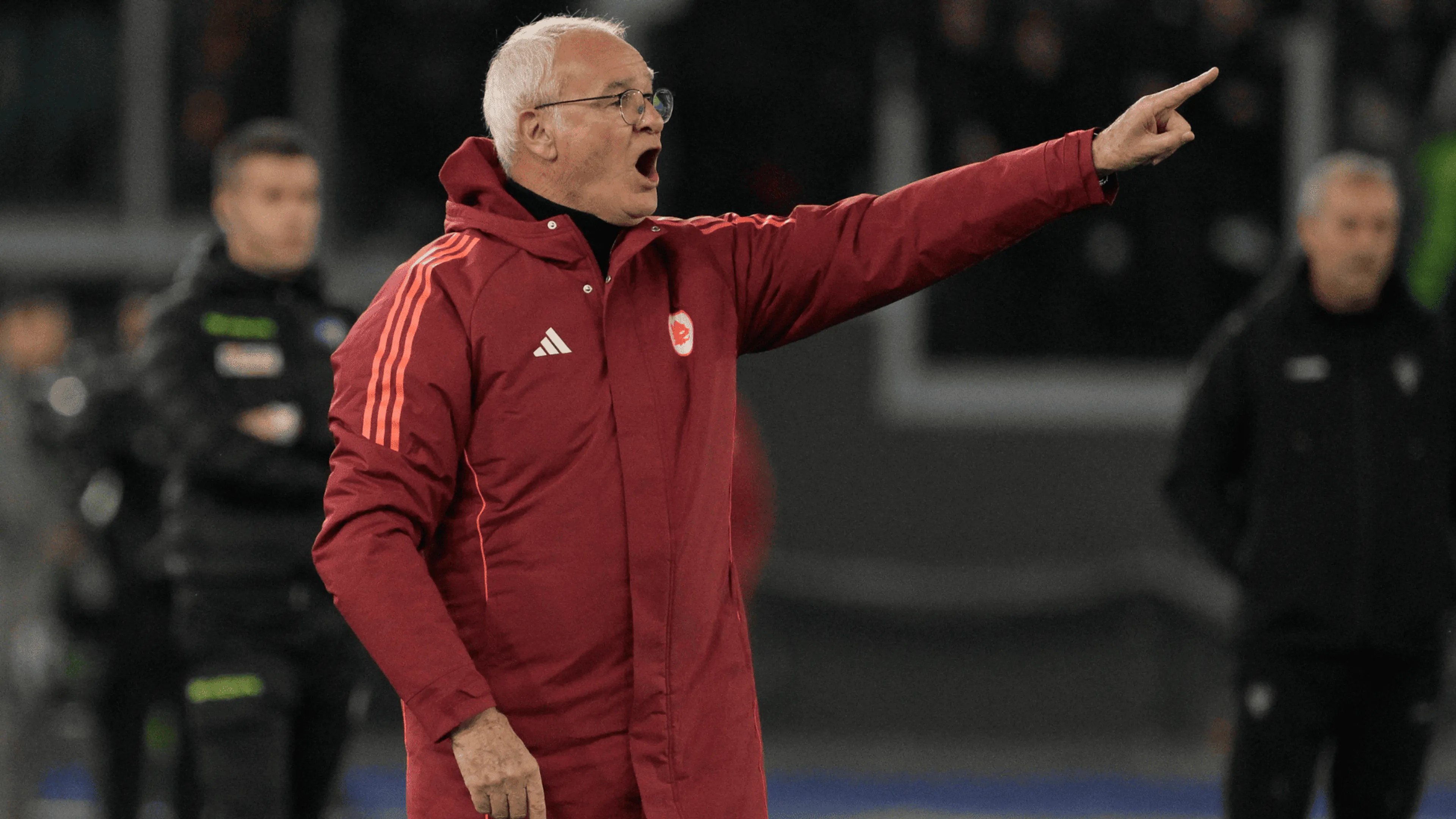 Non solo Juve e Torino: anche la Roma segue l'ex Udinese Beto