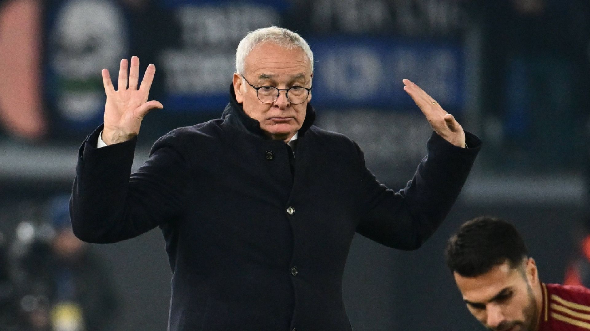 ranieri-roma-due-giocatori-cessione