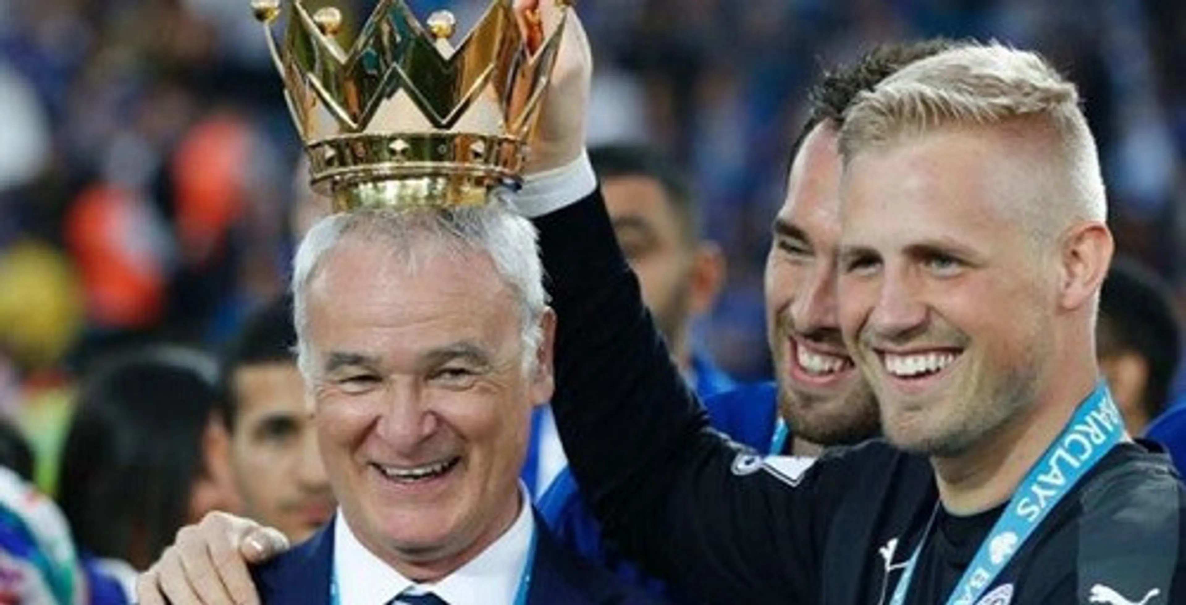 Copertina di Qualcuno doveva pur dirlo…Ranieri: “Odio la costruzione dal basso”