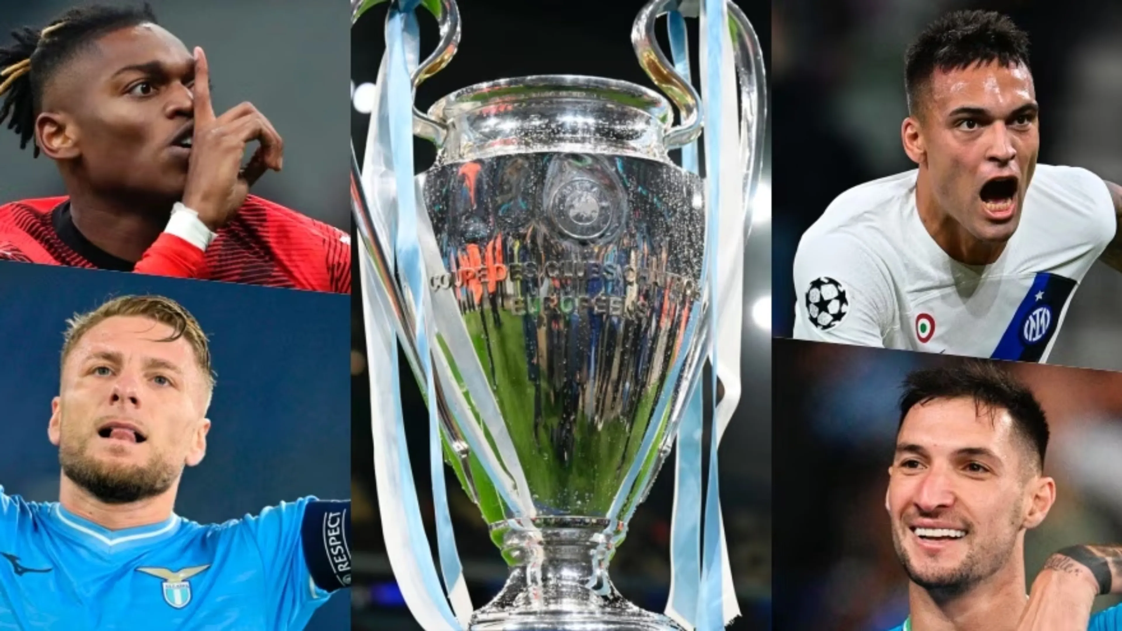 Copertina di Ad oggi l'Italia con 5 squadre nella prossima Champions: aggiornato il Ranking UEFA