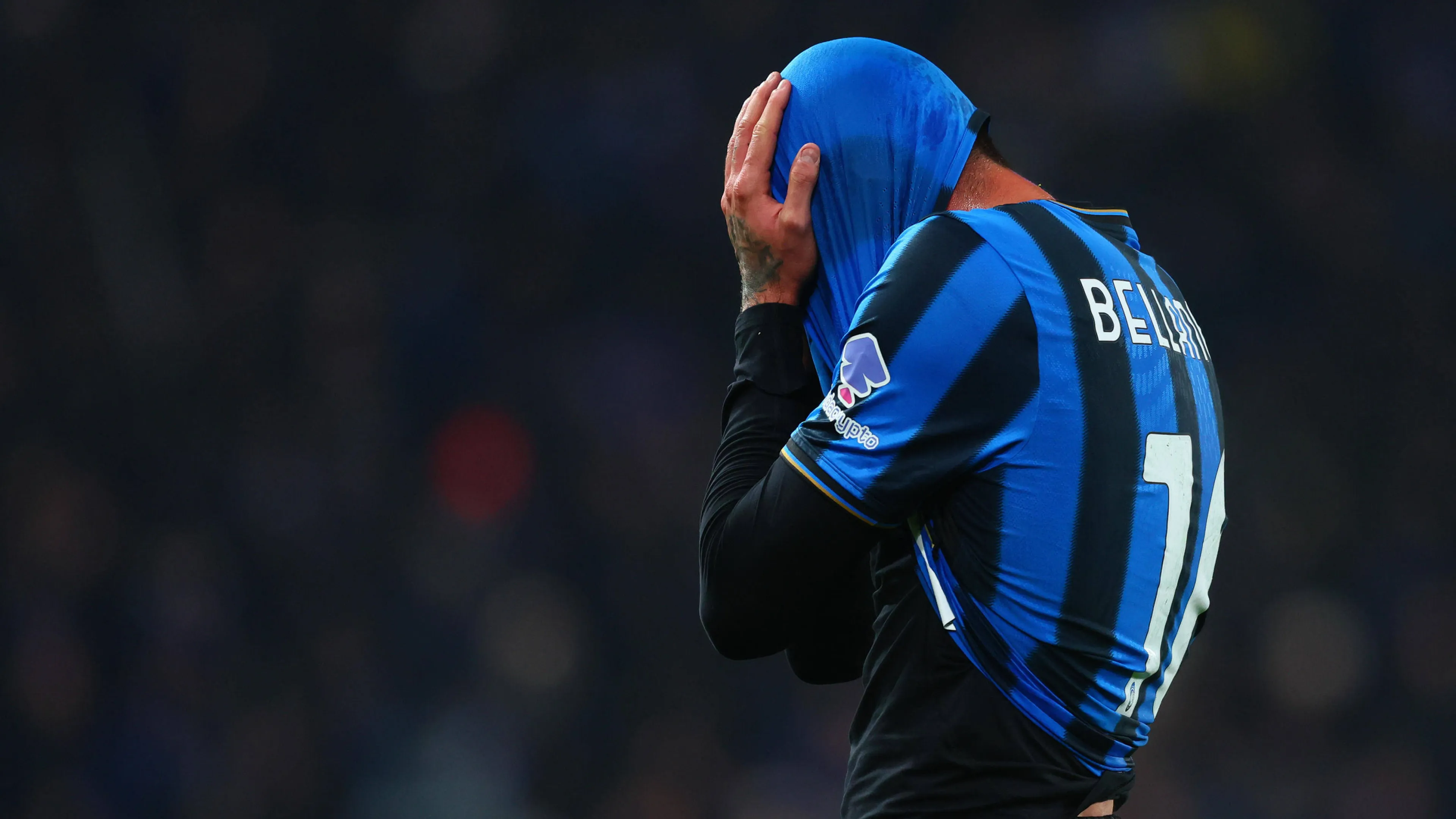 Atalanta-Chelsea, infortunio per Bellanova: i tempi di recupero