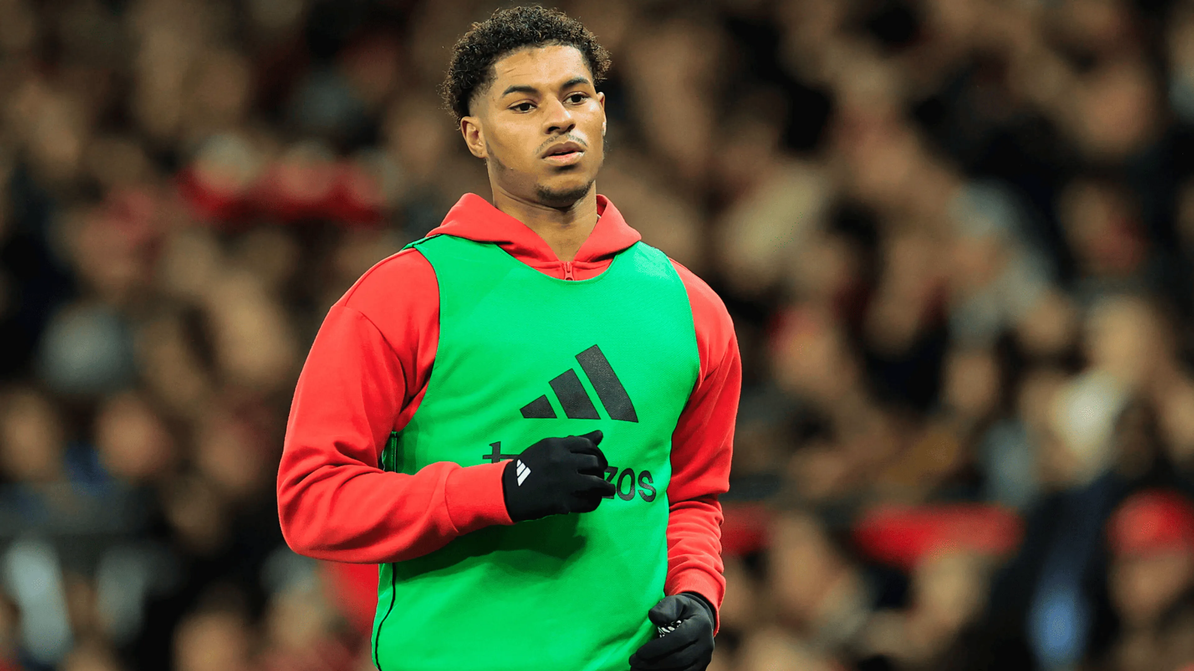 Copertina di Milan, notizia importante da Manchester: Rashford non parte con la squadra