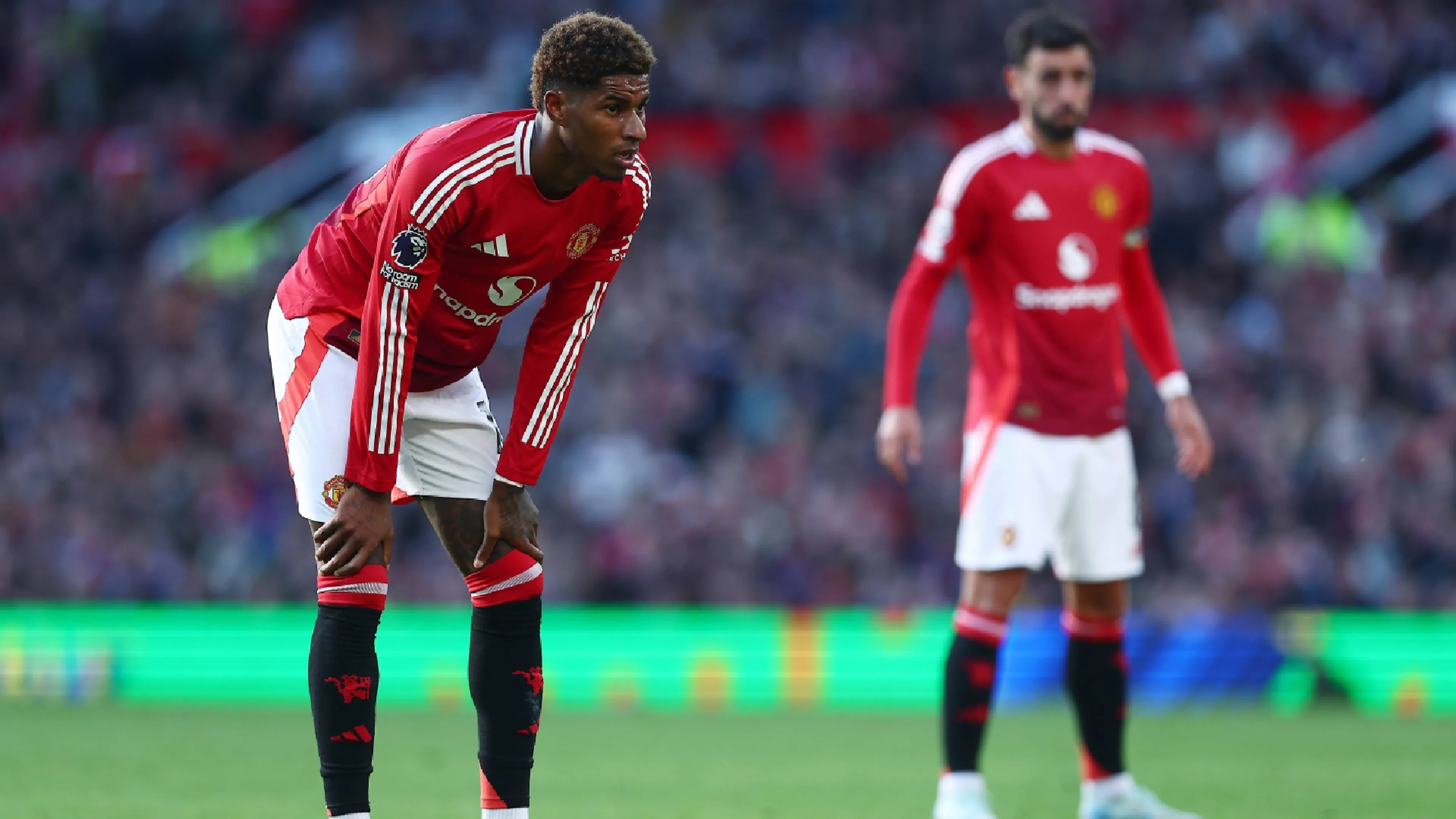 Copertina di Conte vuole un altro colpo "alla McTominay": pronto il blitz per Rashford