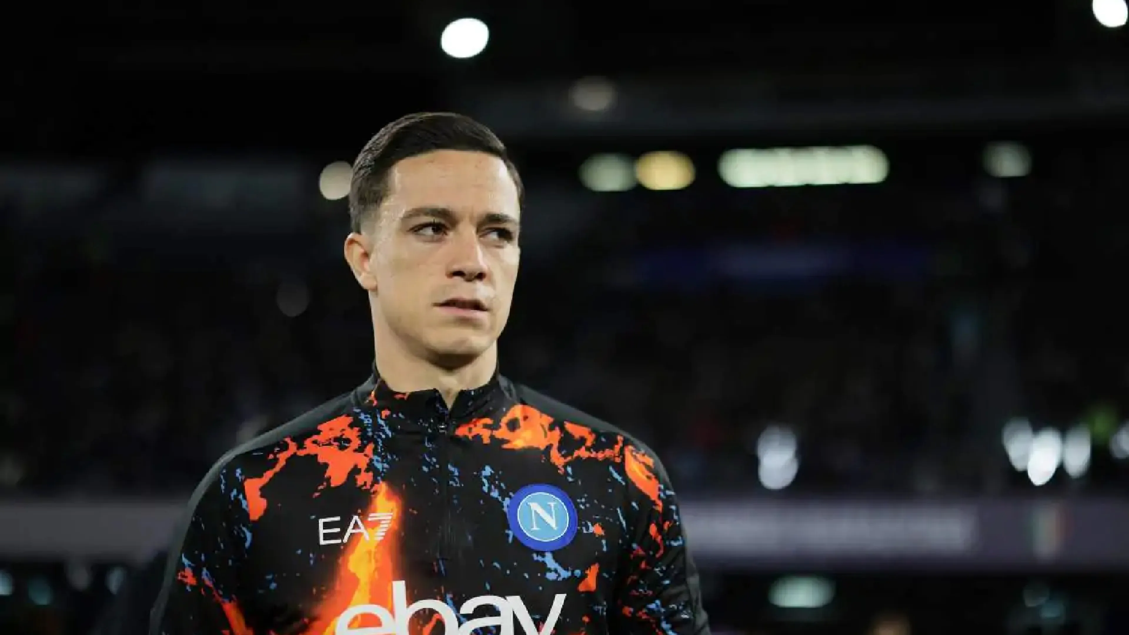 Copertina di Pedullà: "L'Atalanta ha mosso passi importanti per Raspadori, c'è l'offerta al Napoli". Le cifre