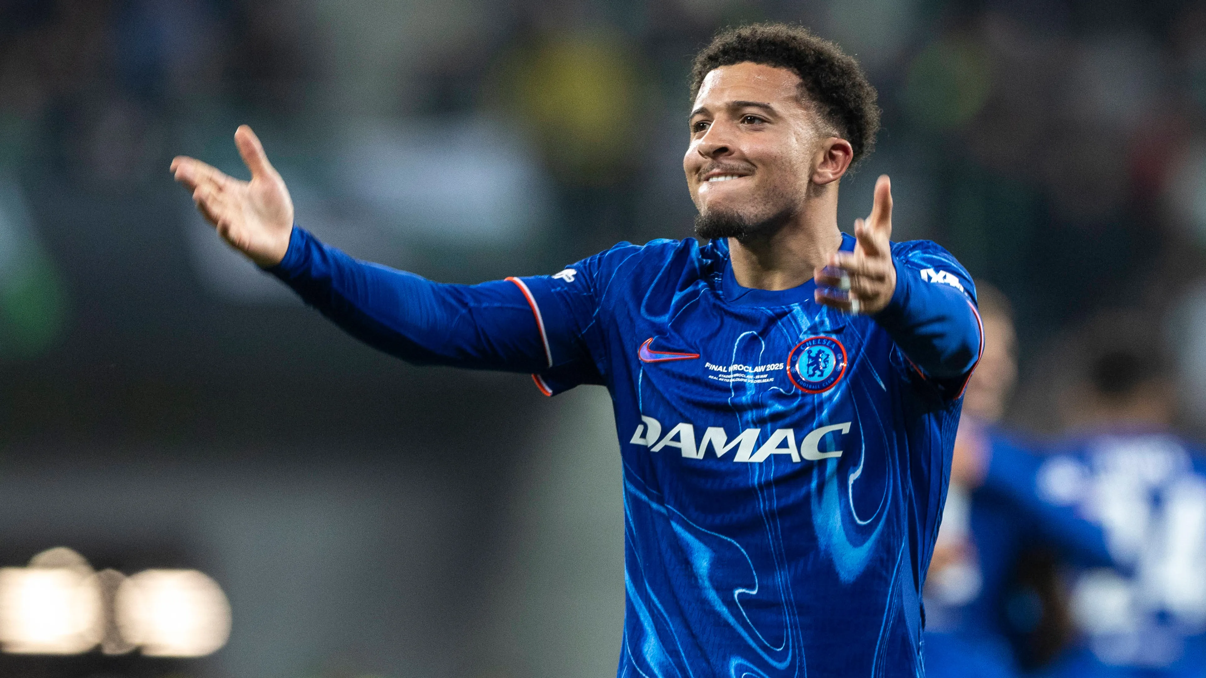 Sancho-Roma, non è finita