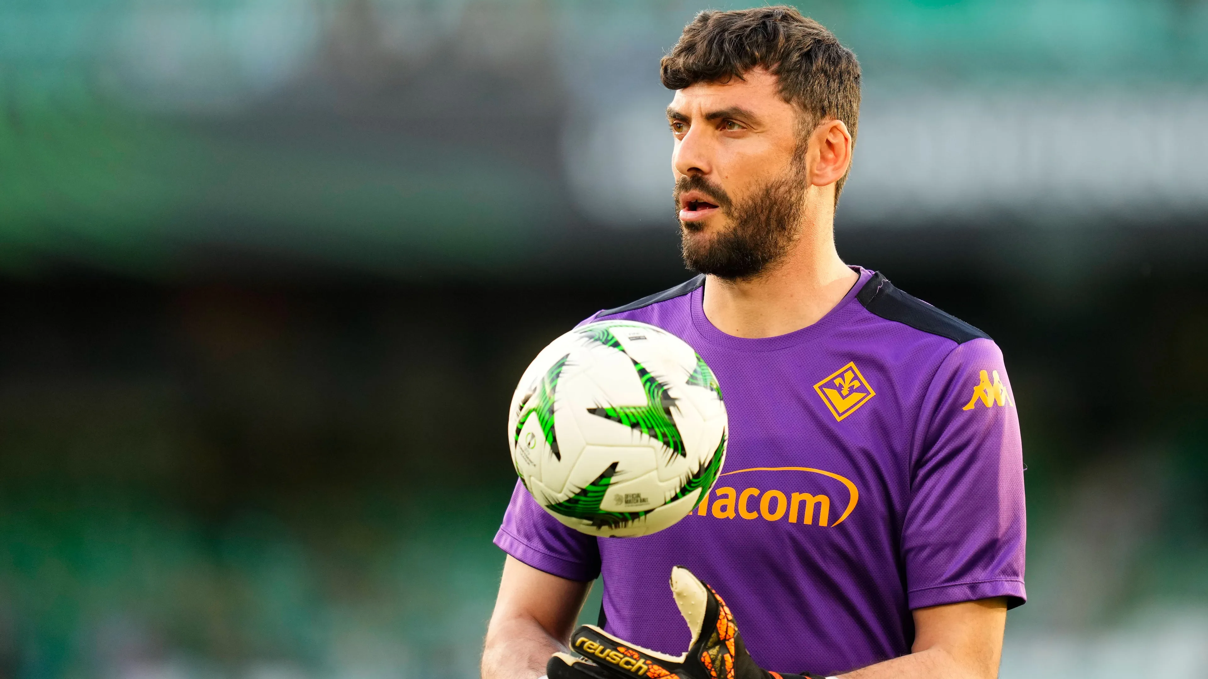 Calciomercato Fiorentina, De Gea è troppo forte: Terracciano ai saluti, c'è il Bologna