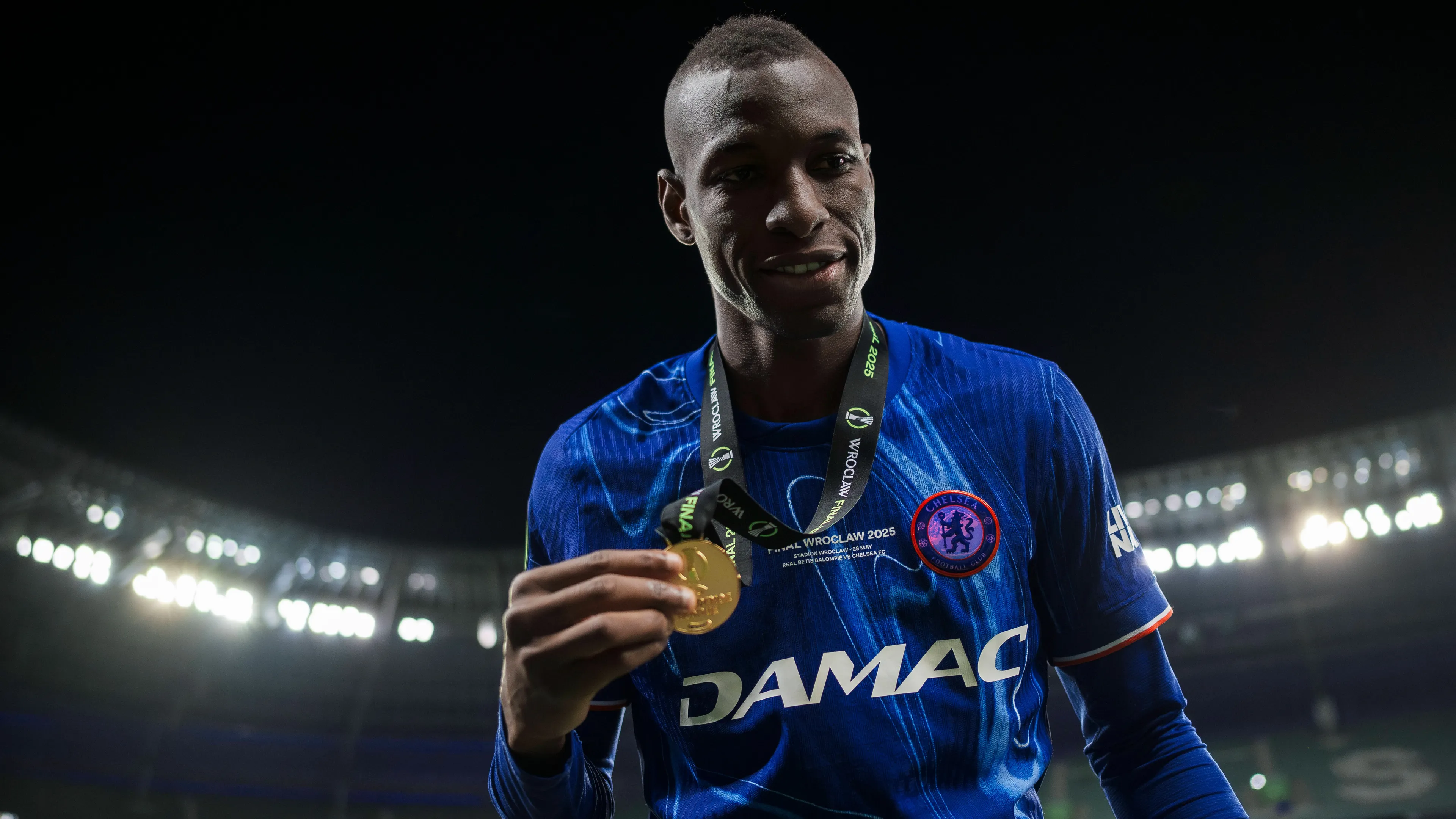 Calciomercato Juventus, nuovo nome: sondaggio per Jackson del Chelsea