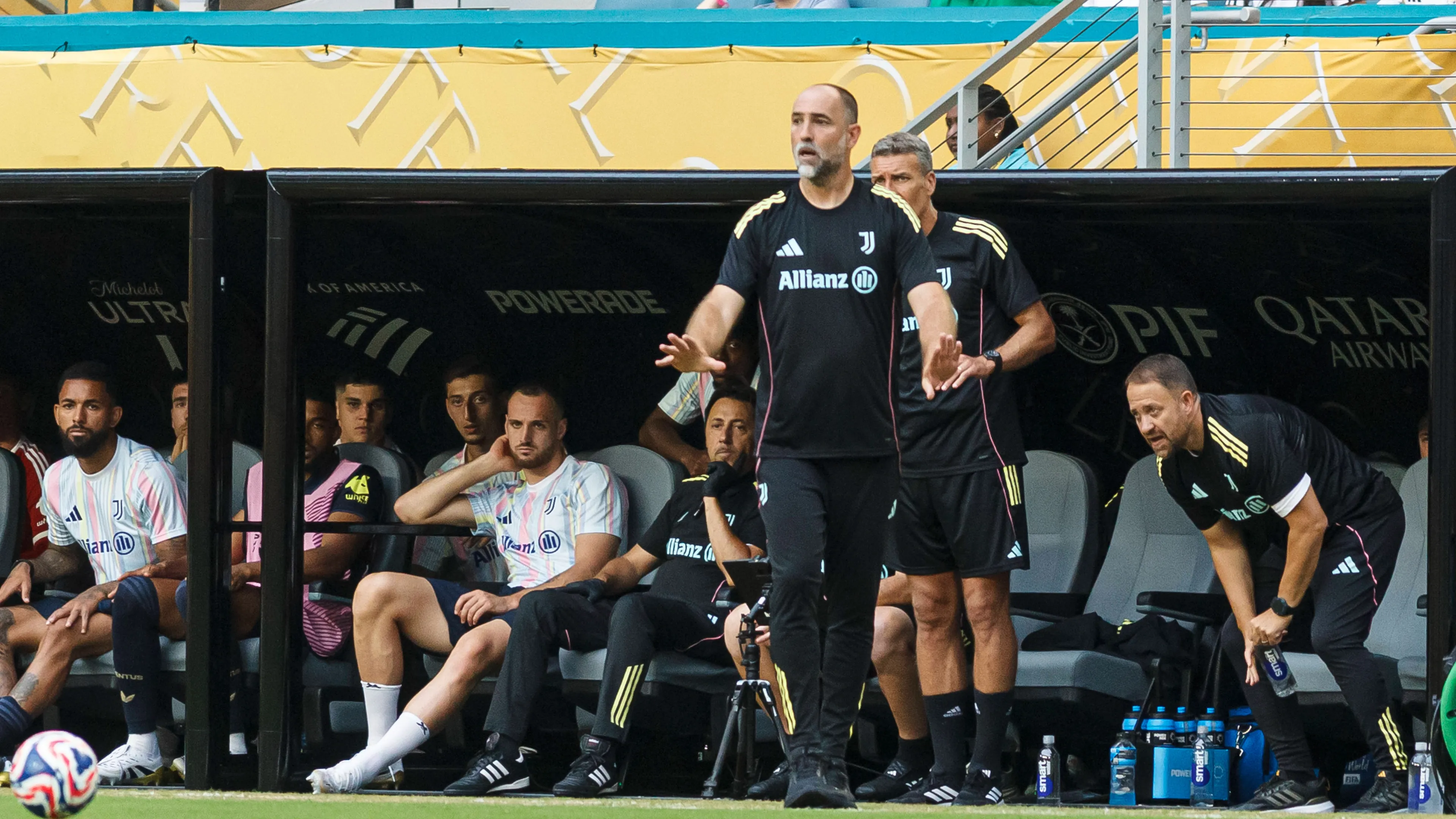 Juventus, un rinforzo per reparto: cosa manca per completare la rosa?