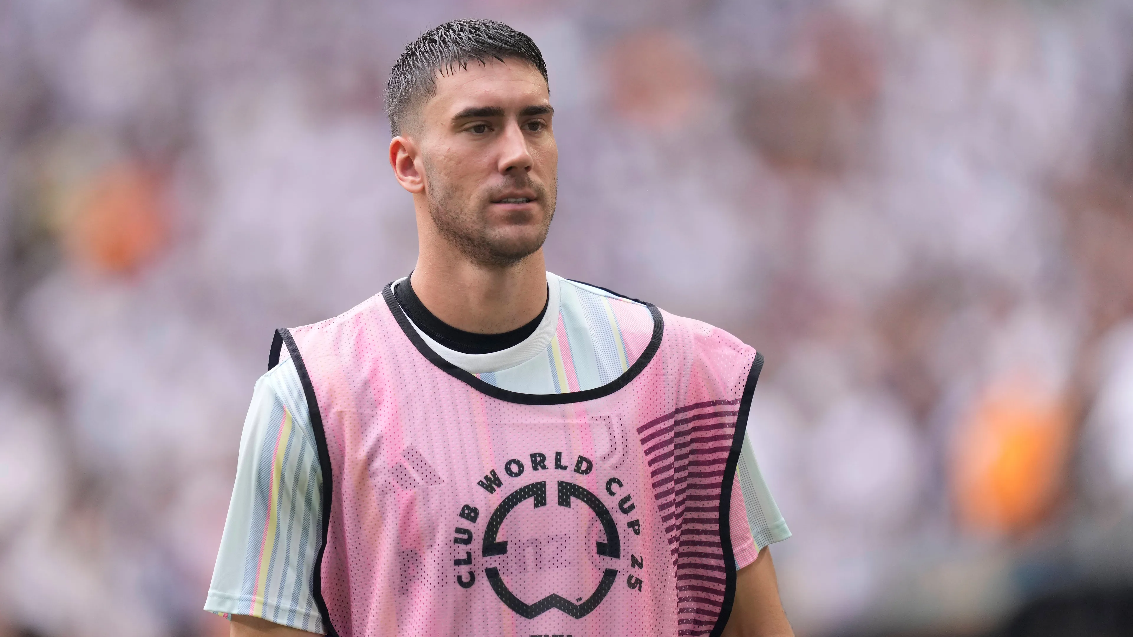 Il Milan continua a sondare Vlahovic