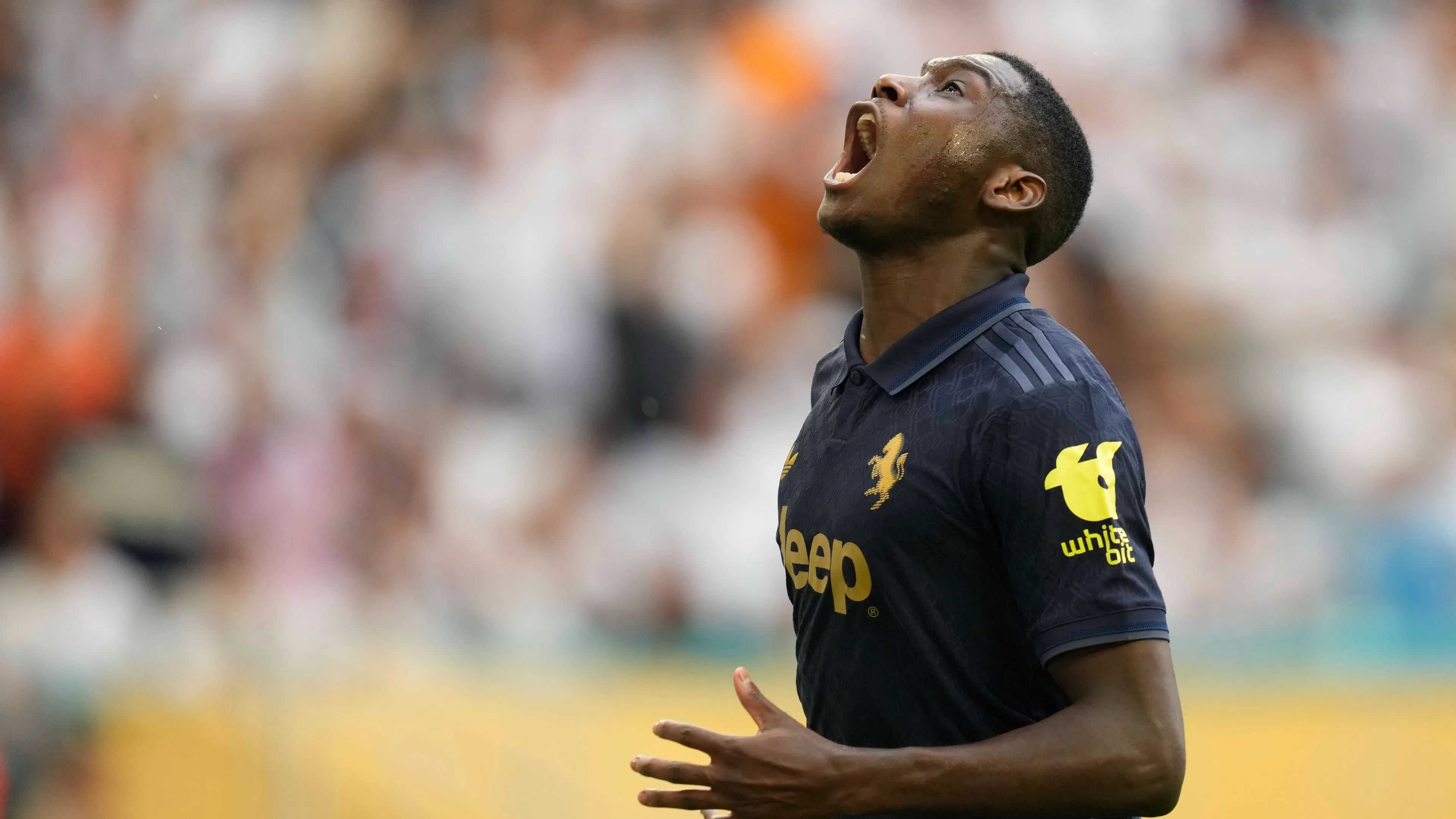 Juve, strada in salita per Kolo Muani. E all'orizzonte incombe l'ombra di una big