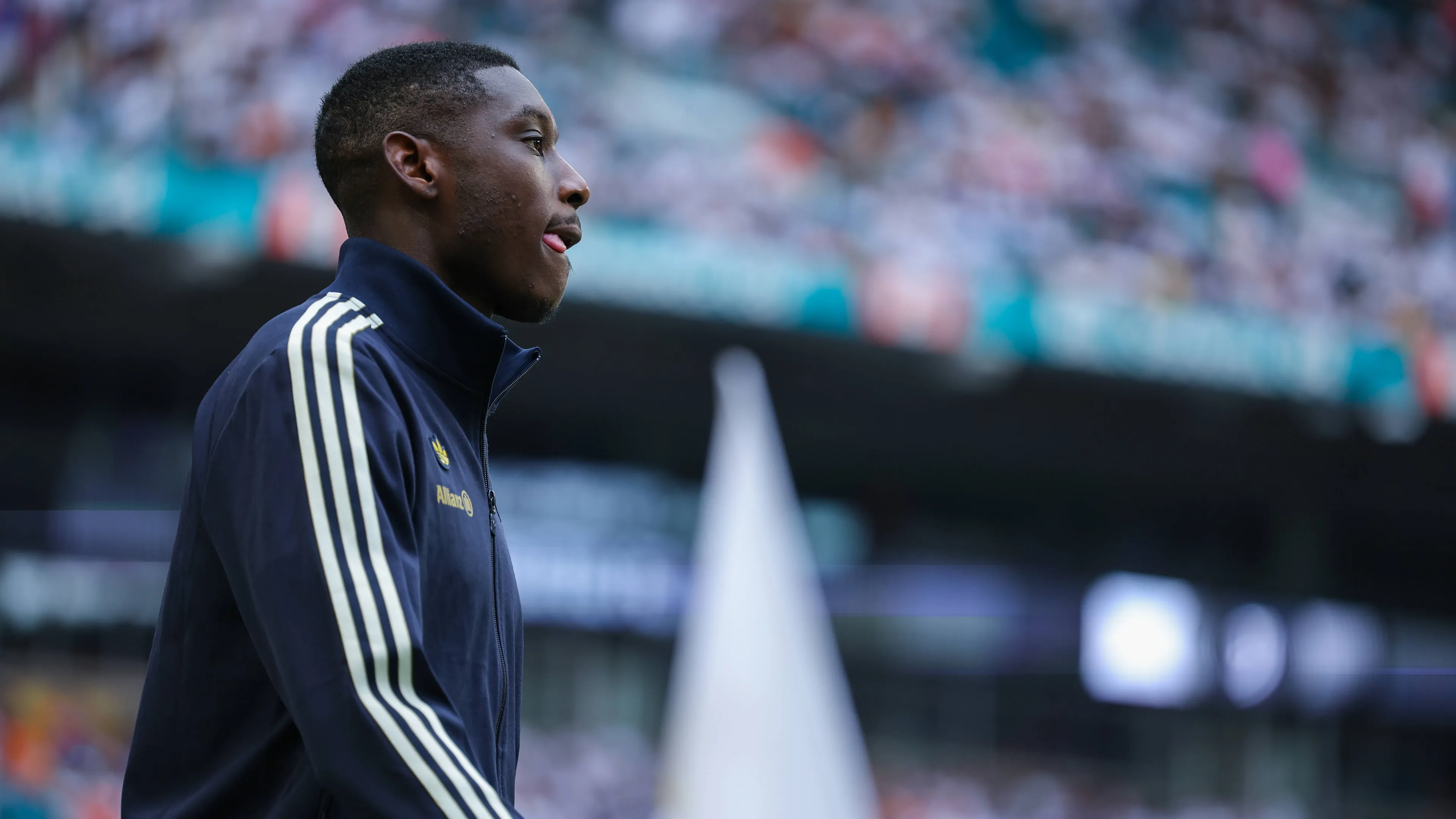 Juventus, non solo Jonathan David: nuovo tentativo per trattenere Kolo Muani