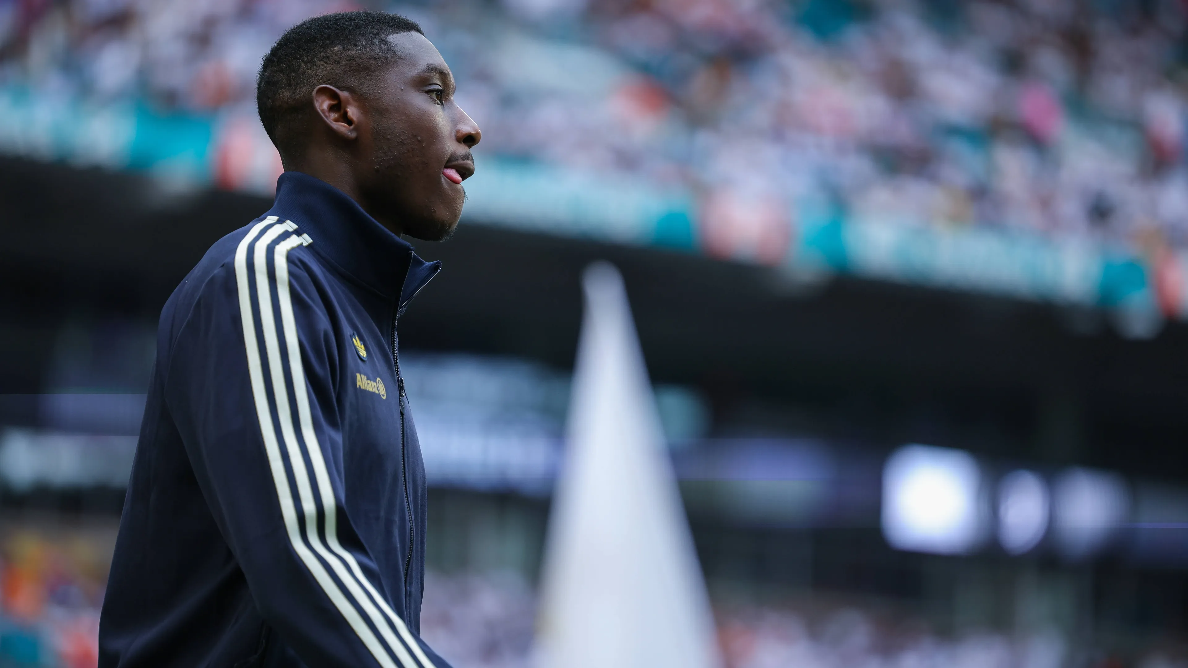 Calciomercato, la Juventus accelera per Kolo Muani: la situazione col Psg