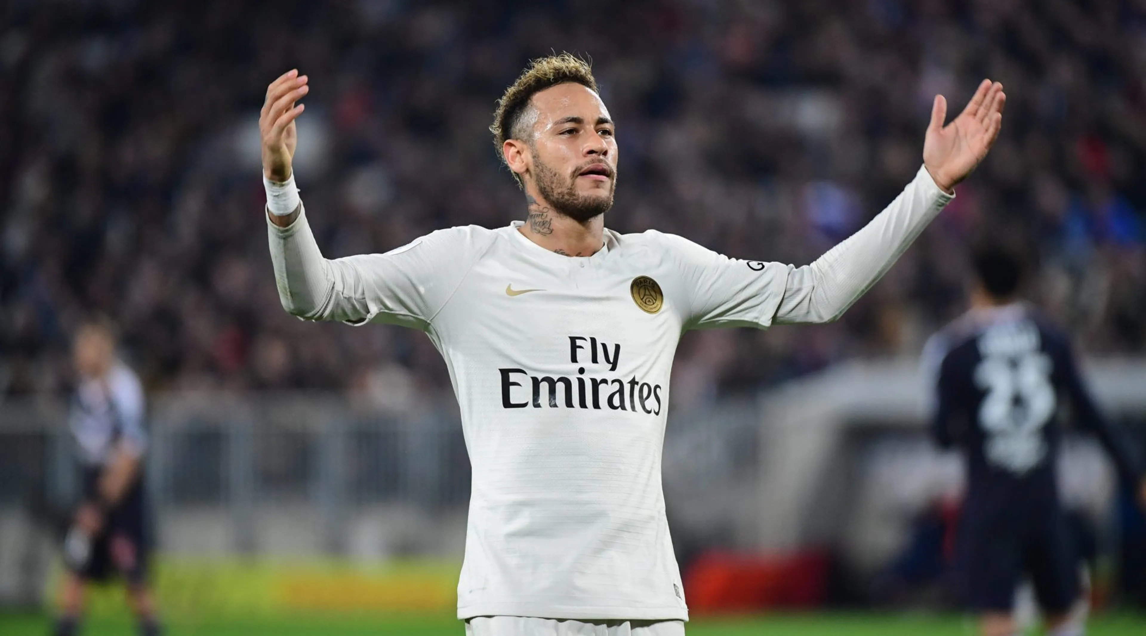 real-madrid-pazzo-di-neymar