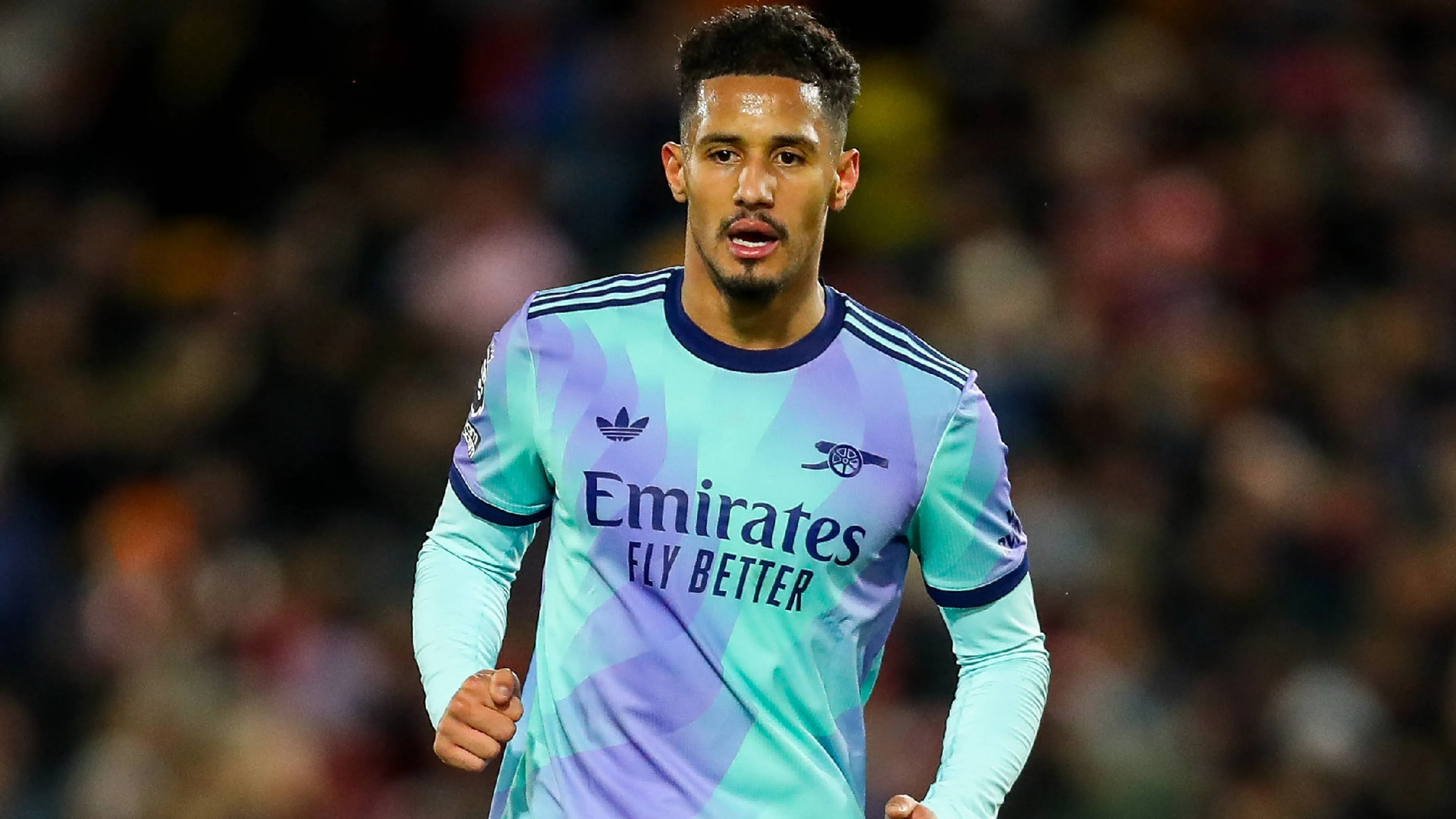 L'Arsenal inizia a tremare: il Real ha pronta un'offerta folle per Saliba