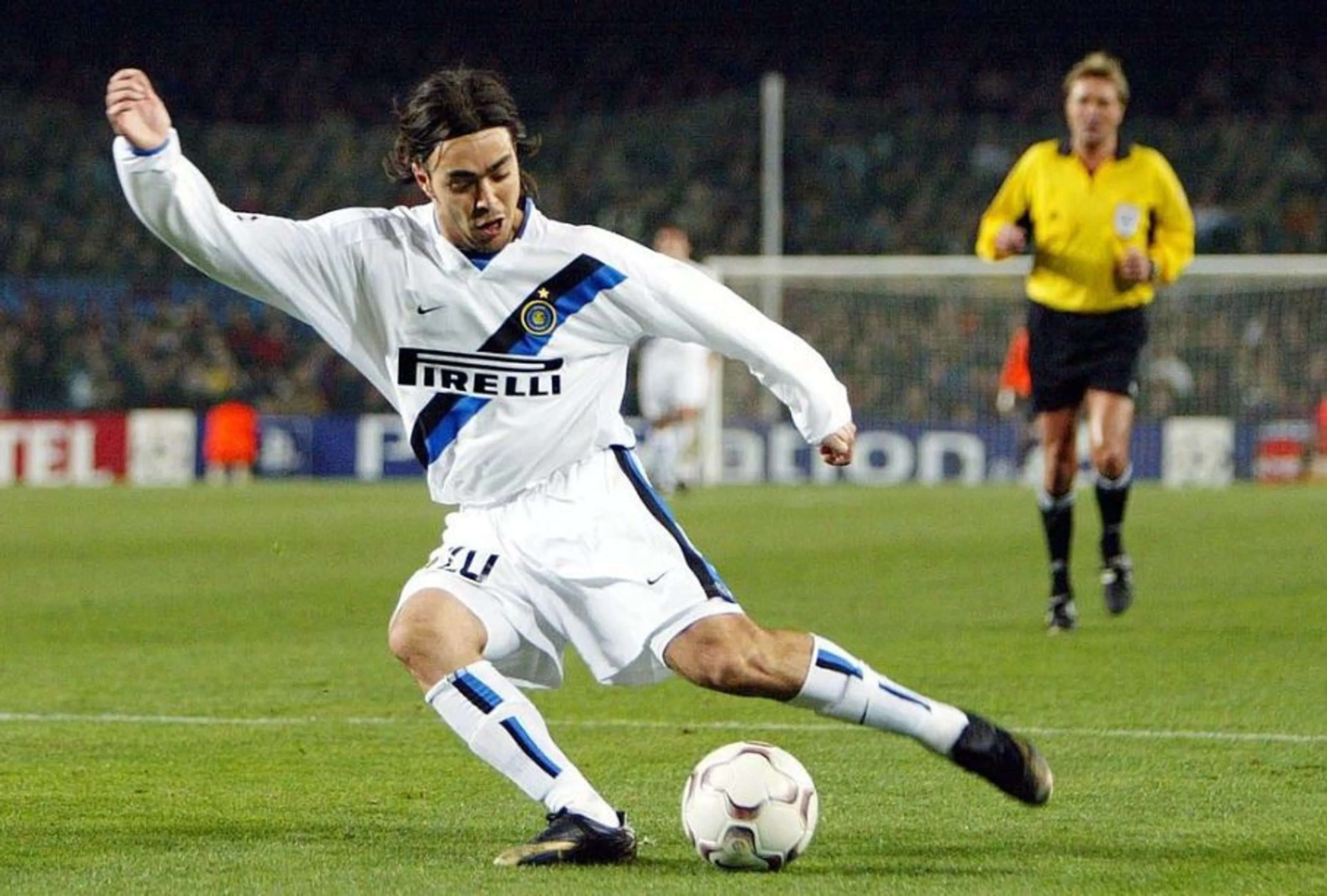 Copertina di Le migliori cose che abbiamo visto fare a Recoba