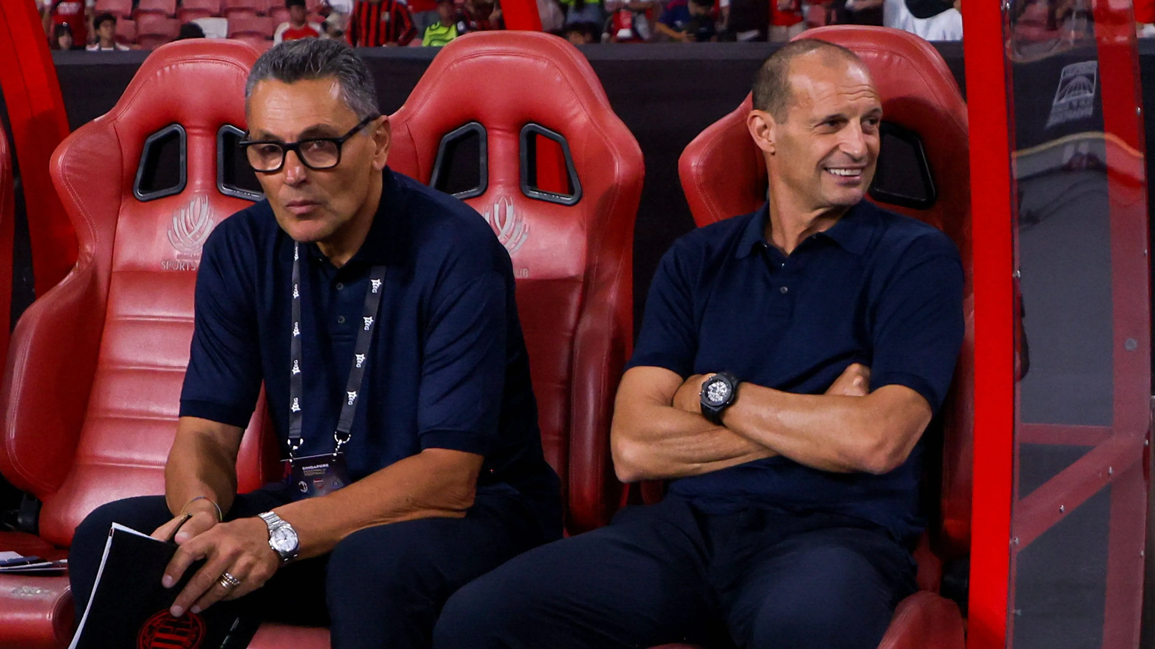Amichevoli estive, oggi si gioca Chelsea-Milan: a che ora, dove vederla e le probabili formazioni
