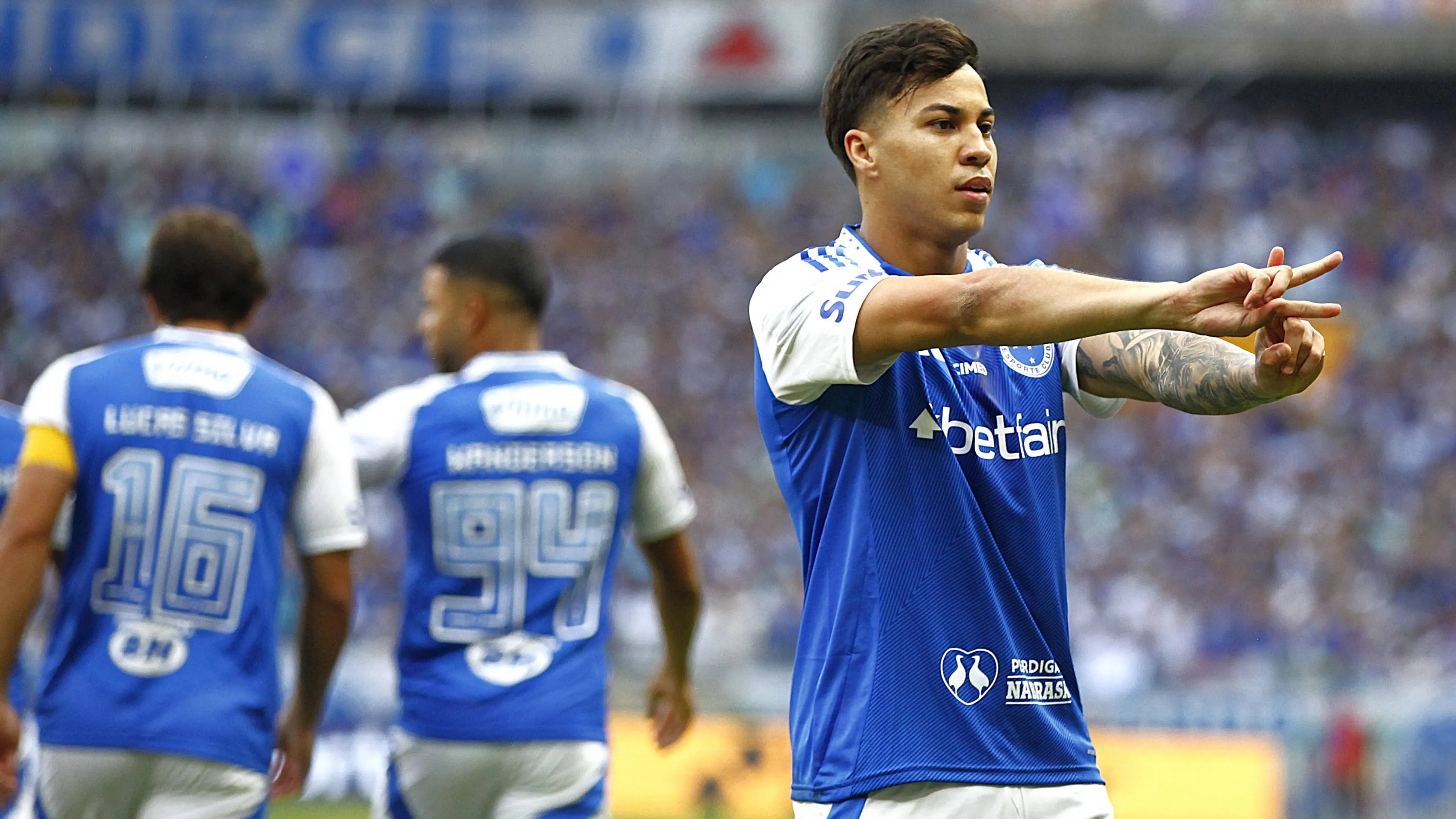 Juventus pronta a mangiarsi di nuovo le mani dopo Huijsen? Kajo Jorge sta dominando in Brasile