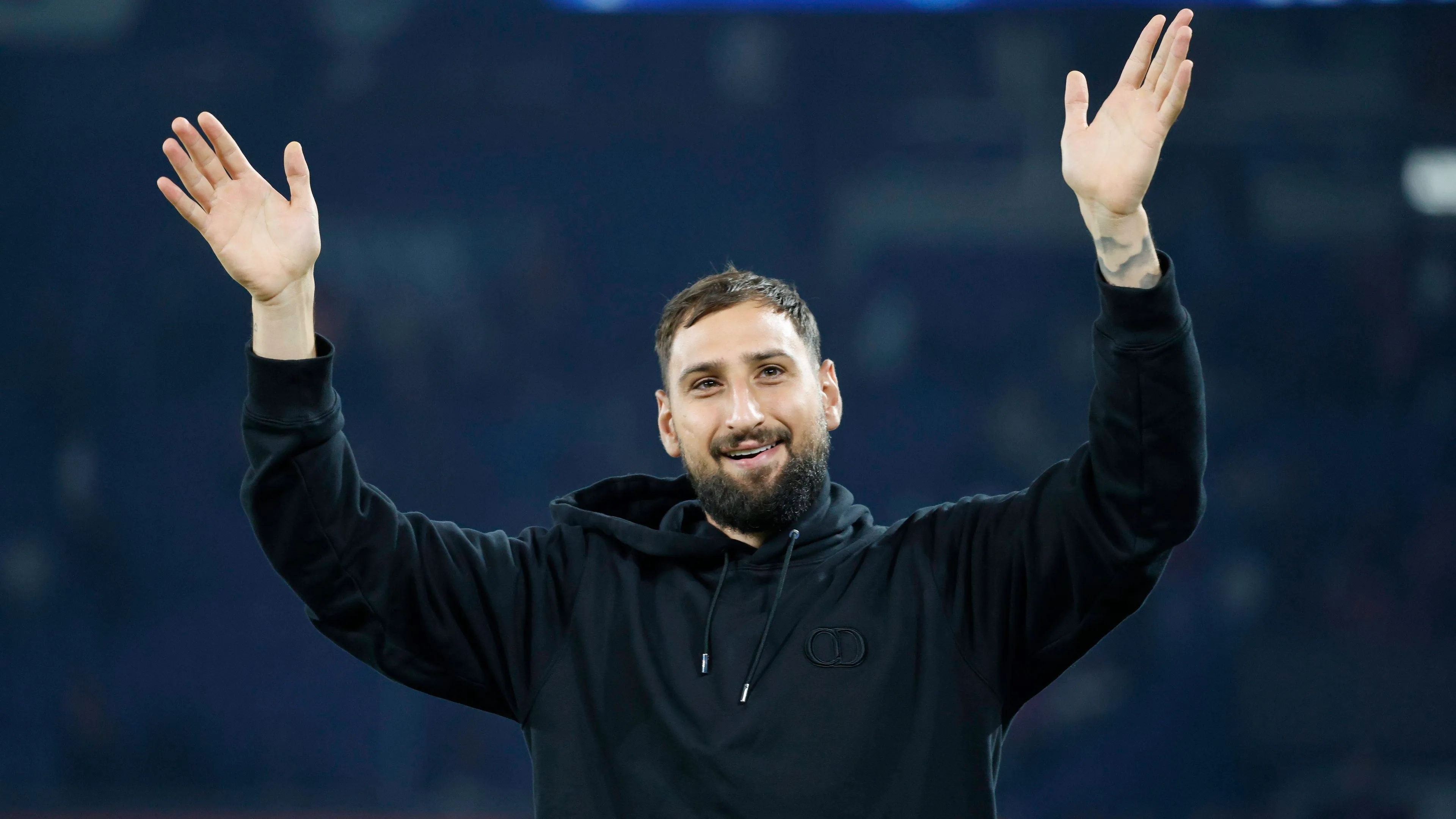 Donnarumma sempre più vicino al Manchester City: scende la richiesta del Psg