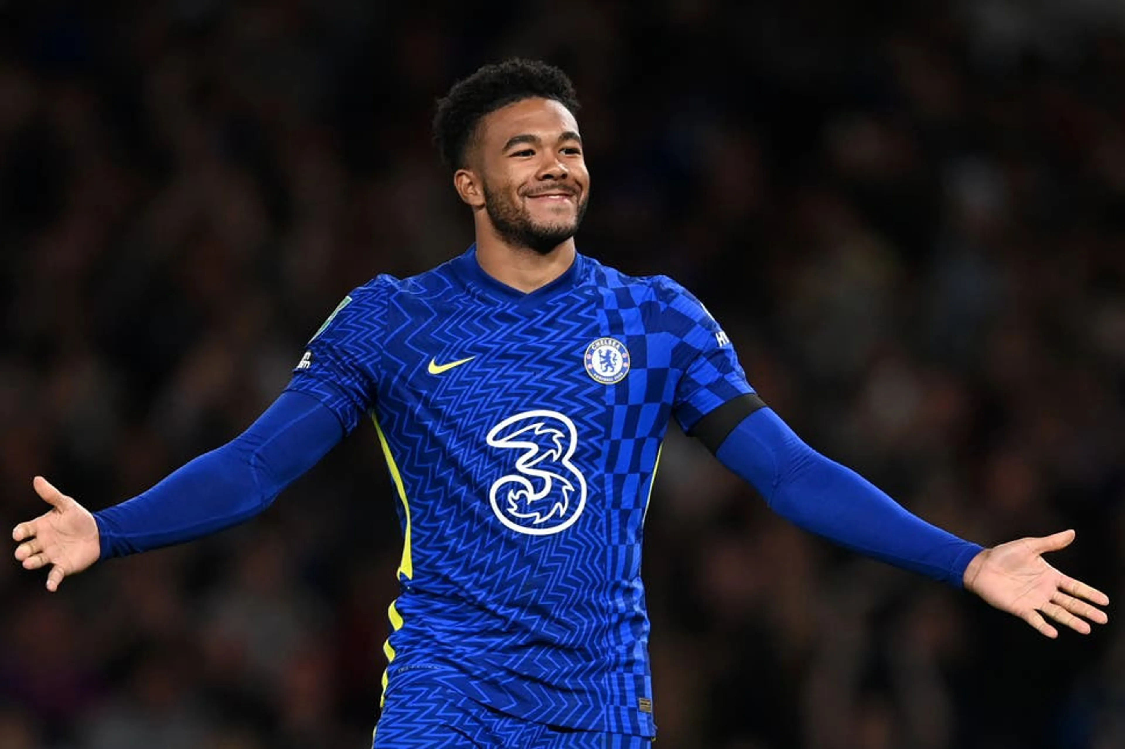 Copertina di Chelsea, Reece James pronto al rinnovo: diventerà il difensore più pagato nella storia del club