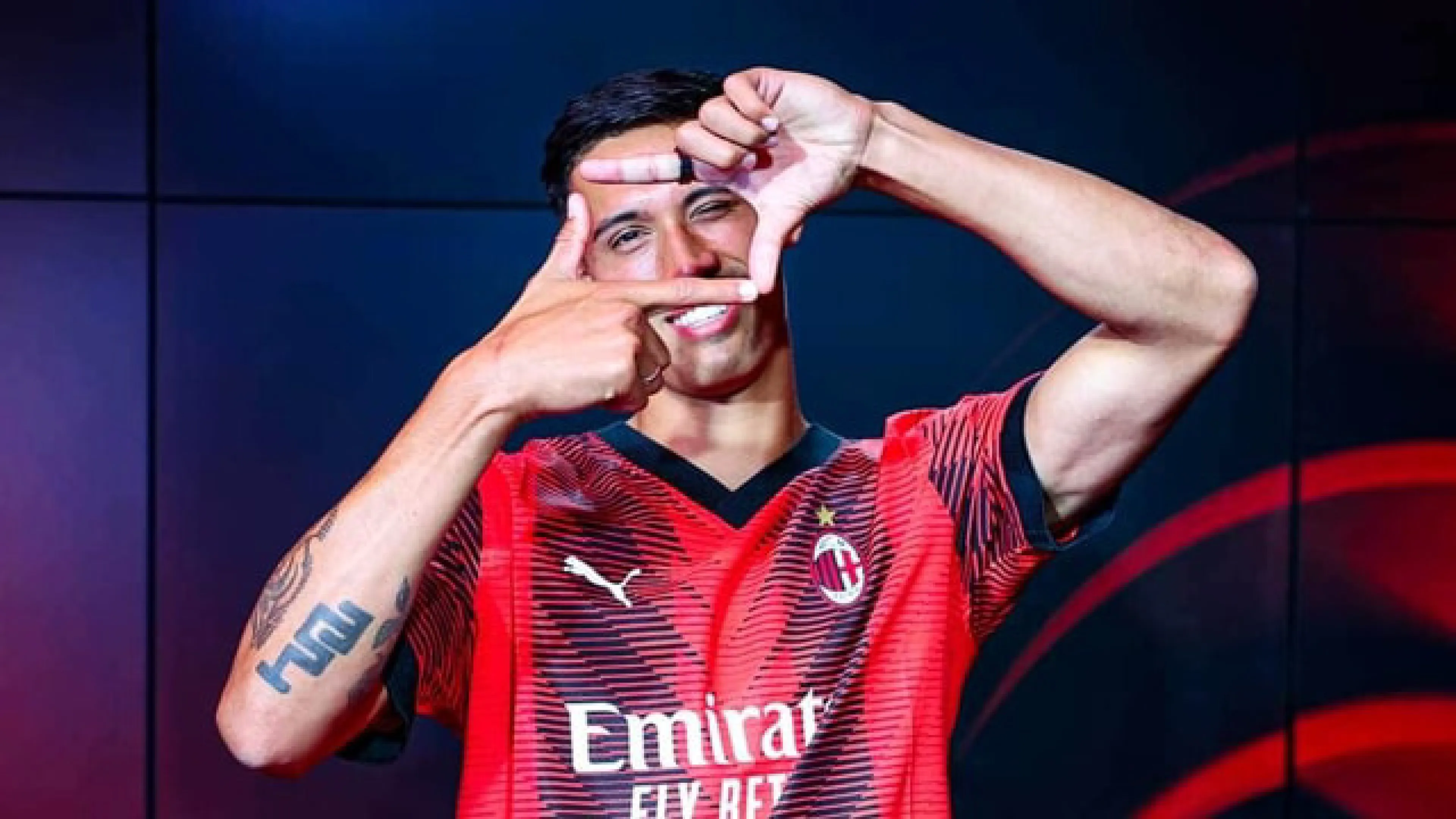 Copertina di Reijnders a un passo dal rinnovo con il Milan: i dettagli dell'accordo