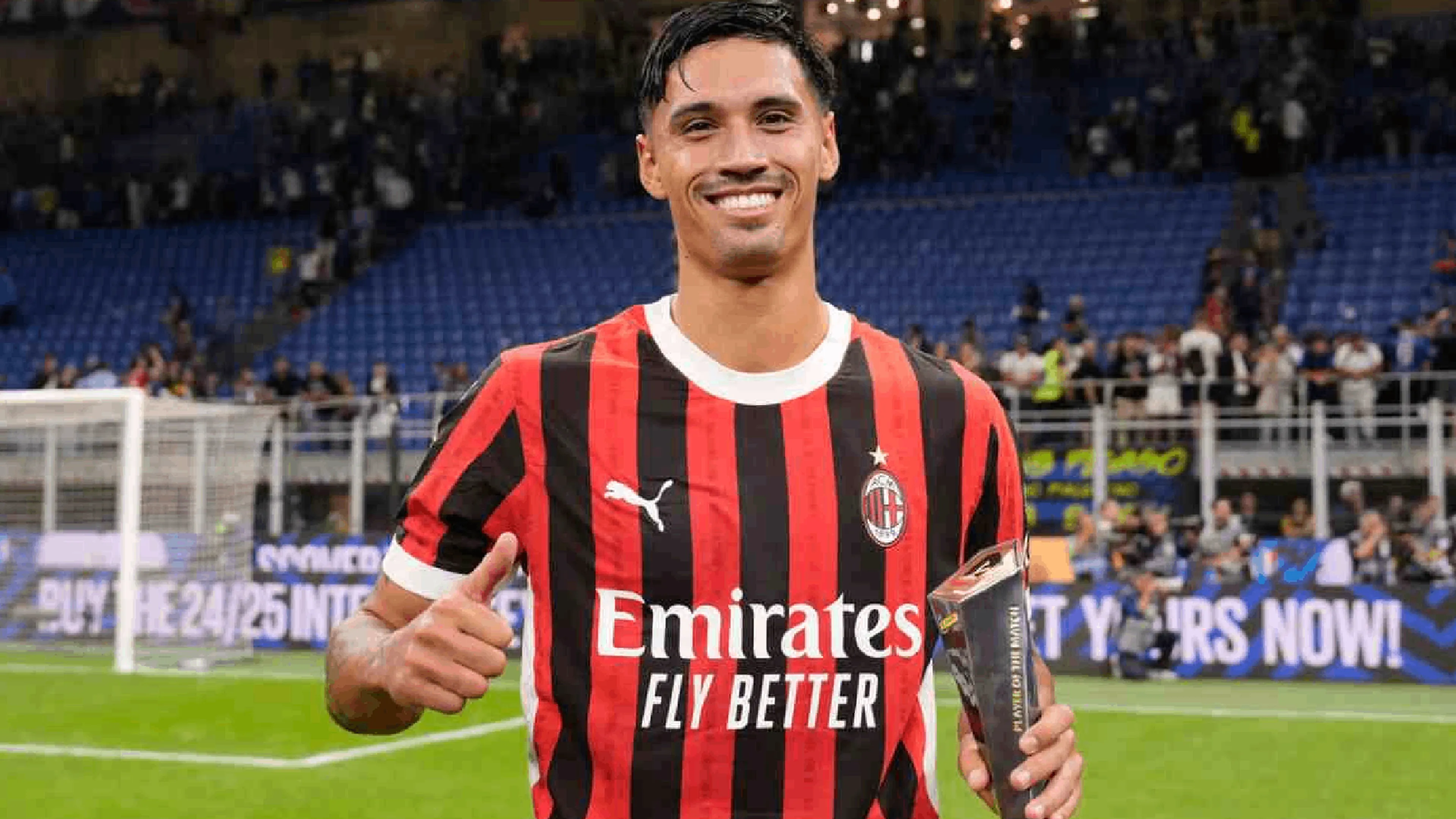 Copertina di Milan: Reijnders tra soddisfazioni e futuro, rinnovo in vista?