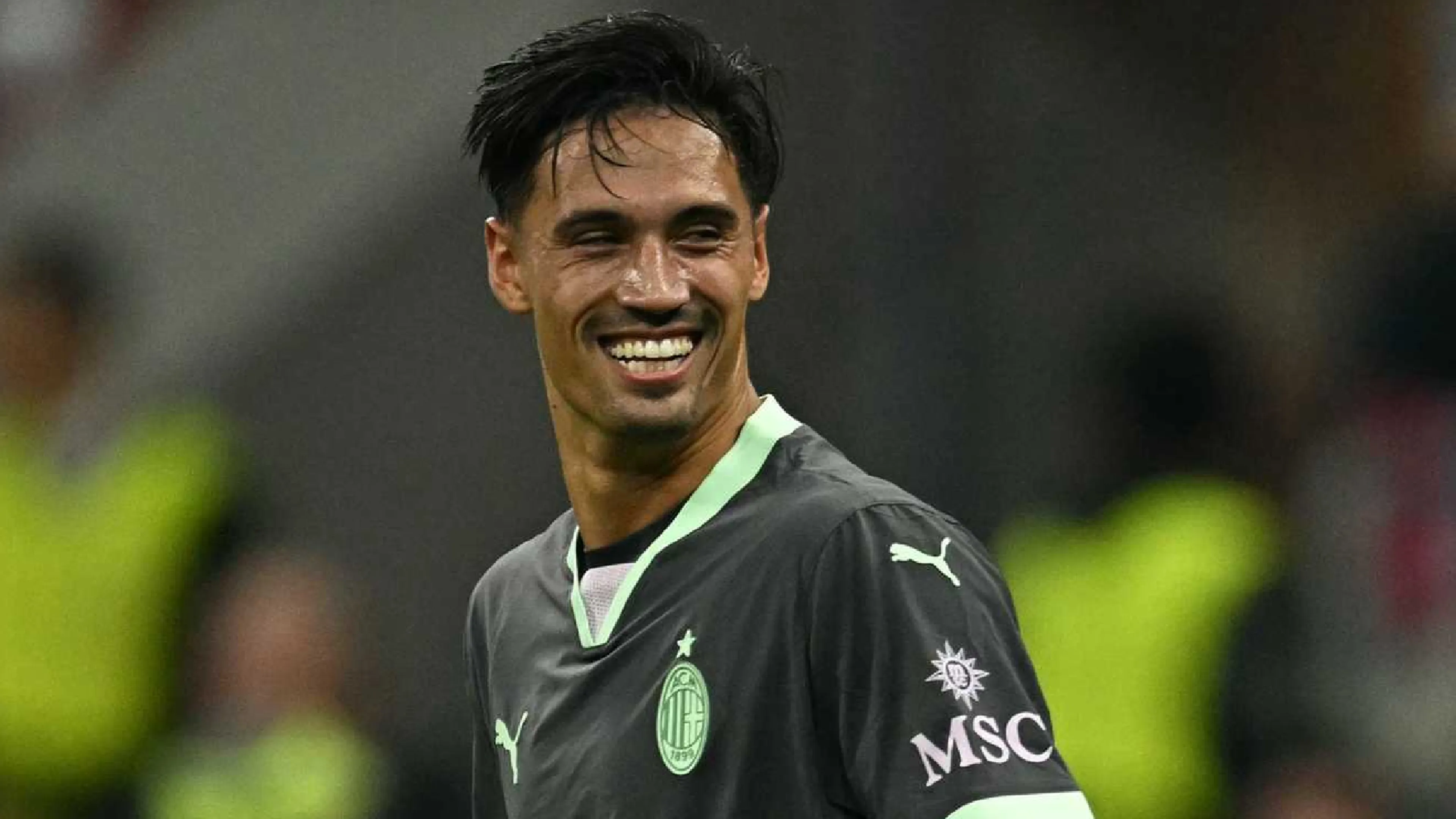 Copertina di Il MIlan ora trema: il Manchester City piomba su Reijnders