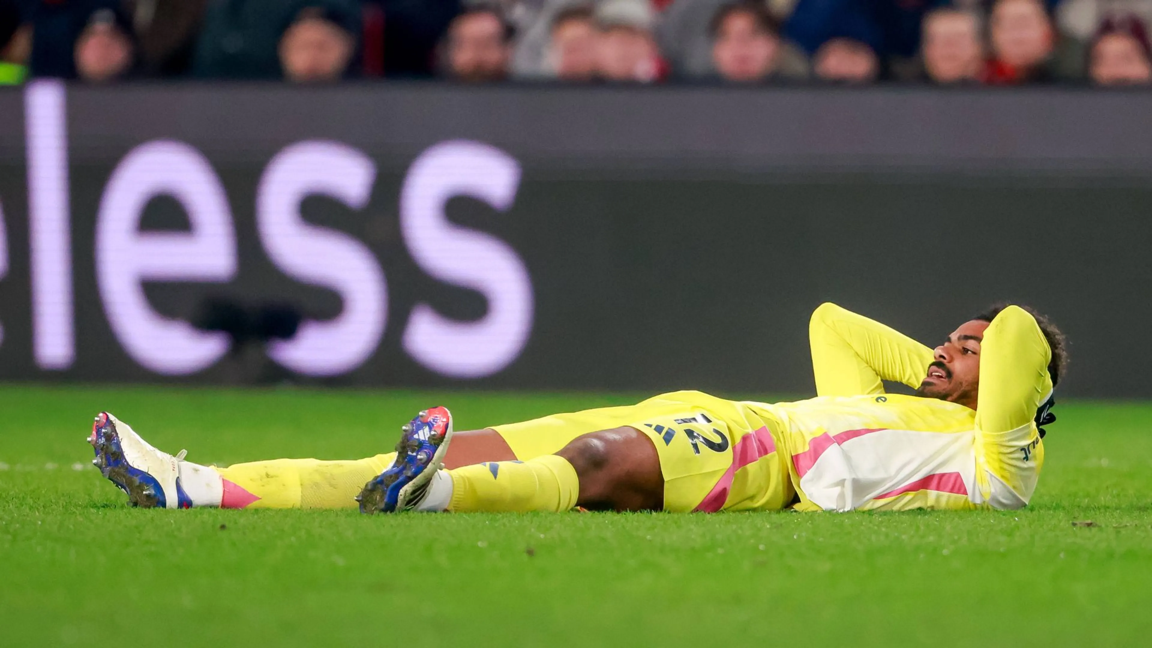 Nuovo stop in casa Juve: Renato Veiga ko in Champions. Ecco le previsioni sui tempi di recupero