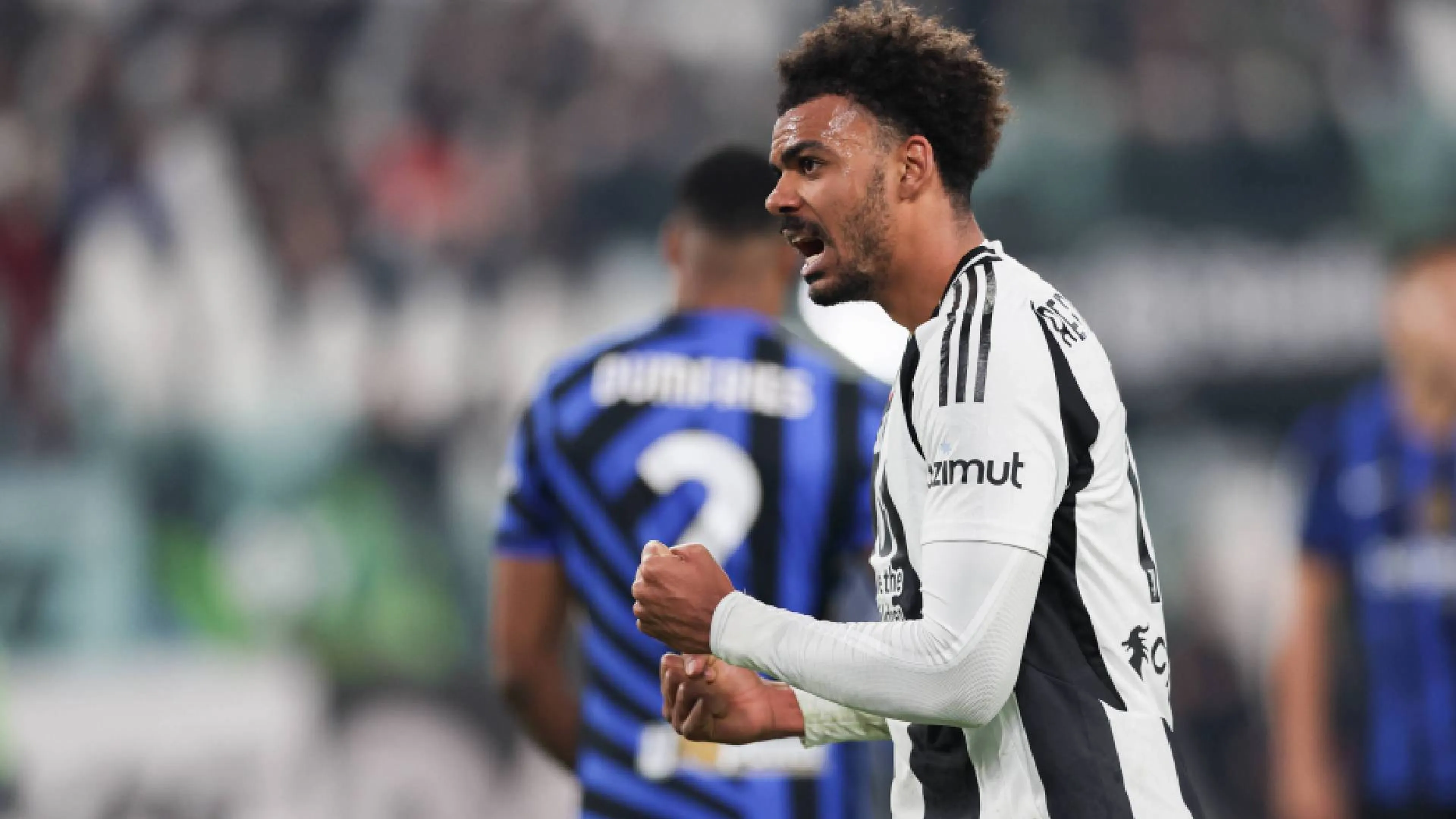 Juventus, quando torna Renato Veiga: recupero lampo per l'Atalanta?