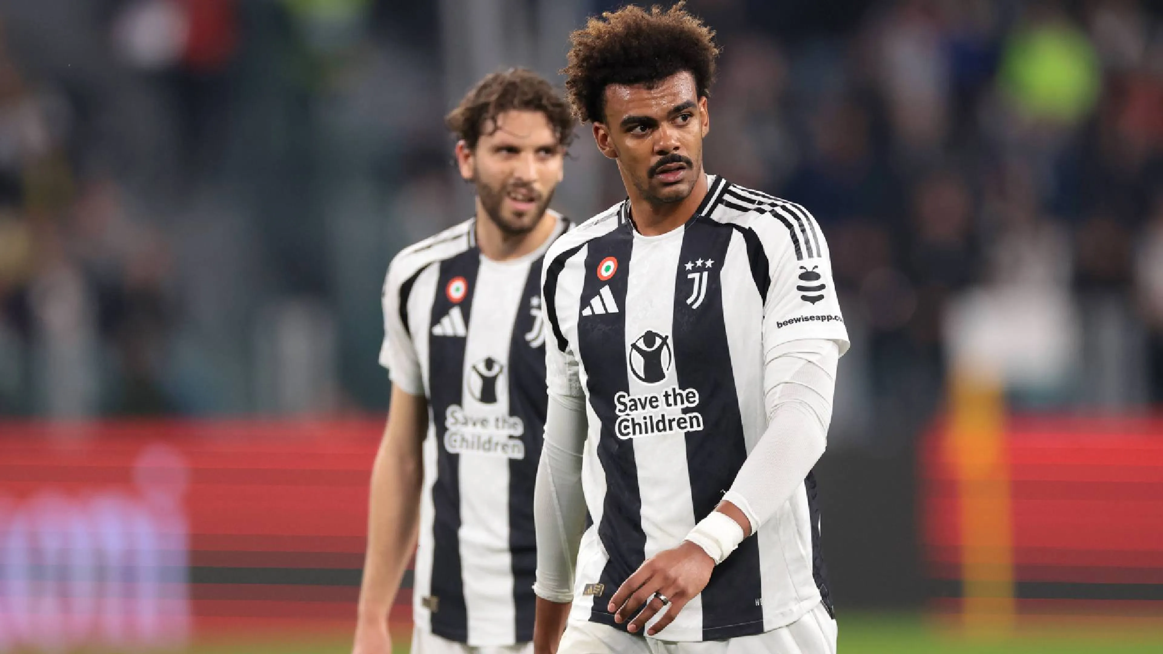 Juventus, quando torna Renato Veiga? Conto alla rovescia verso Parma