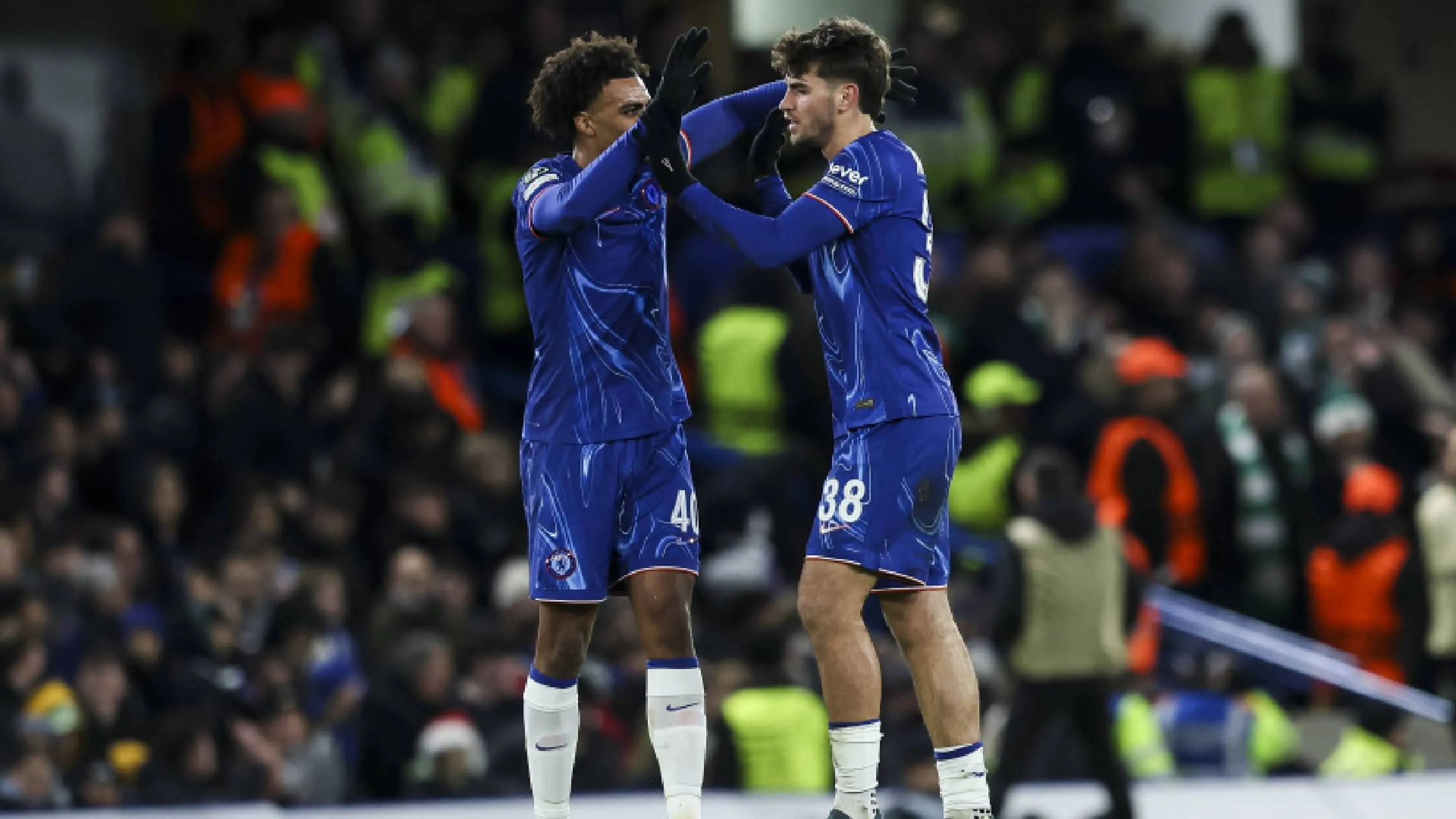 Copertina di Juventus, occasione dal Chelsea: proposto Renato Veiga, occhio al Napoli