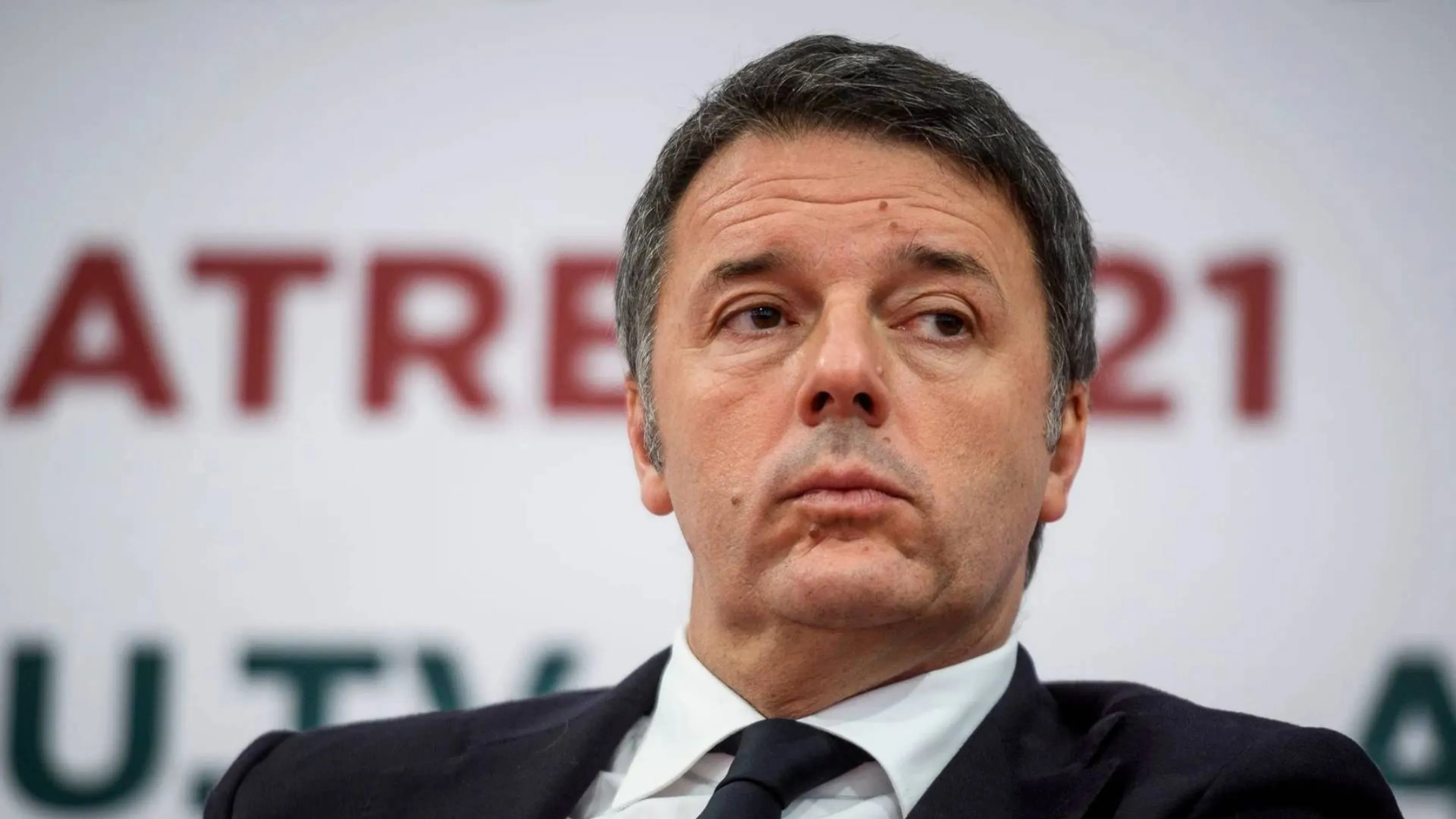 Copertina di Fiorentina-Juve, durissimo attacco di Renzi alla Lega: "Sono senza parole"