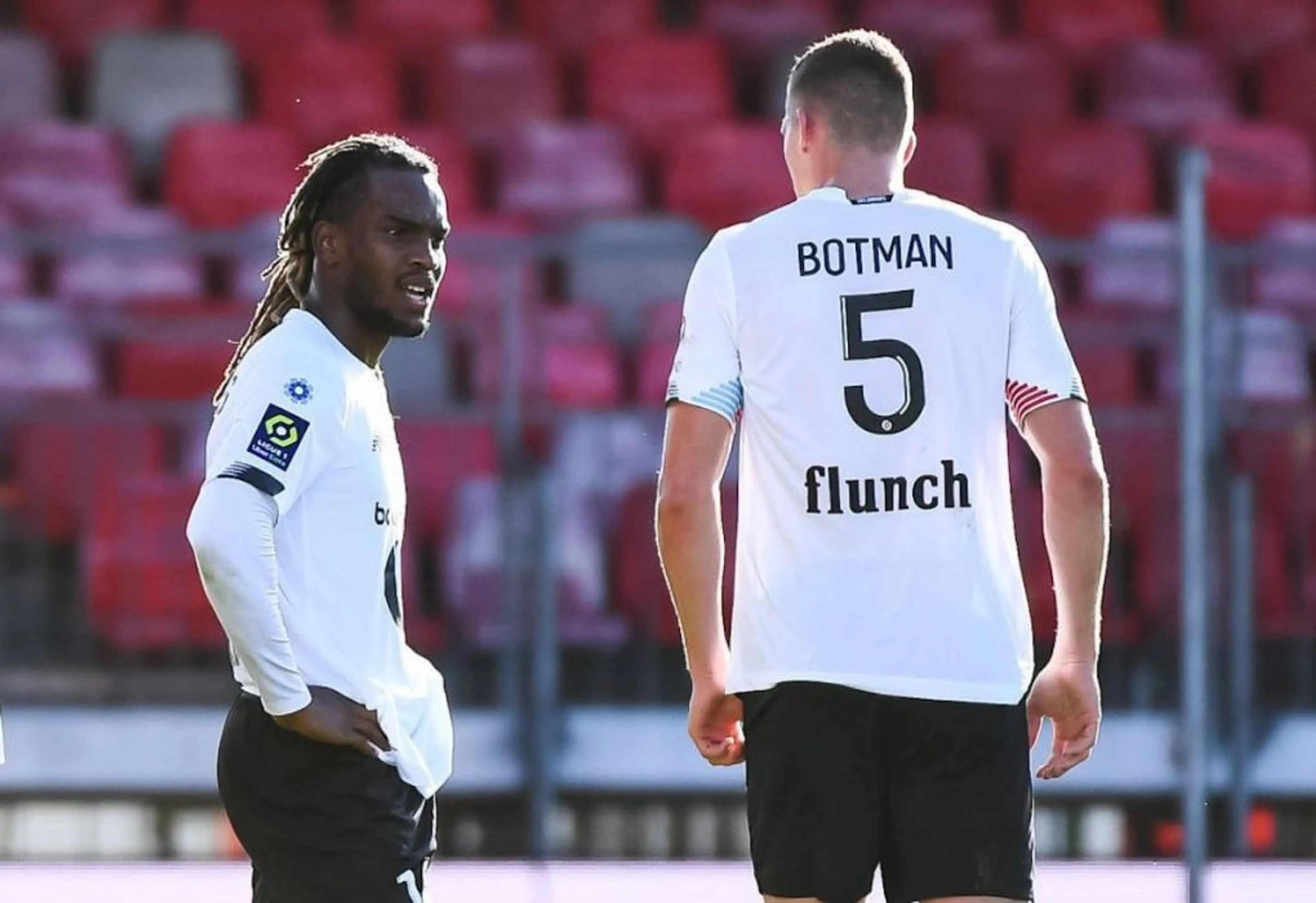 Copertina di Schira: “Renato Sanches e Botman rischiano di saltare ma il Milan ha già il piano B. Marcelo? Bè…”