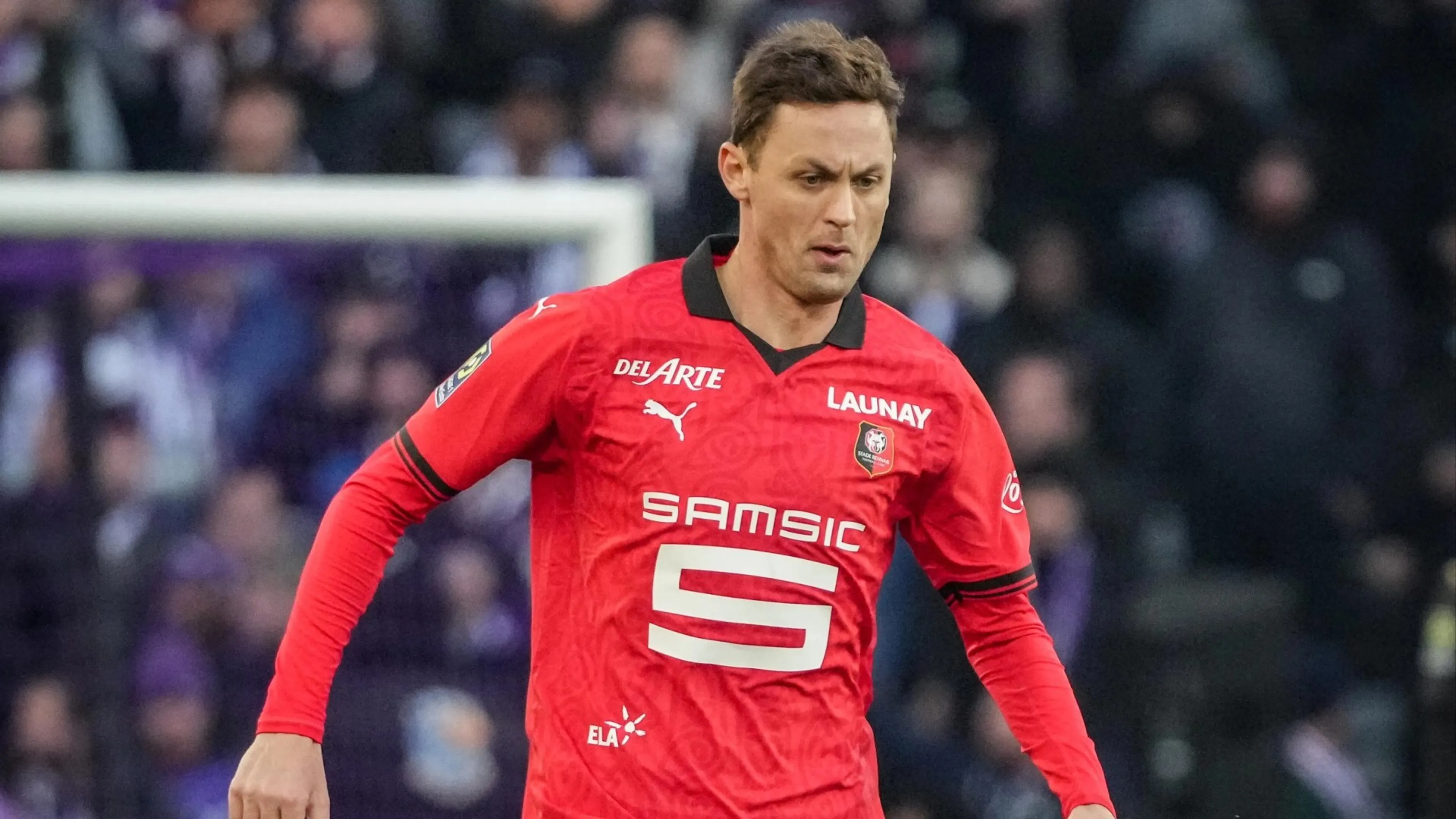 Rennes, Matic è sparito, il club tuona: "Incomprensibile"