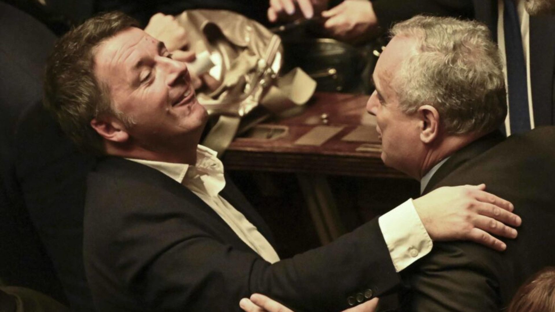 renzi-e-lotito