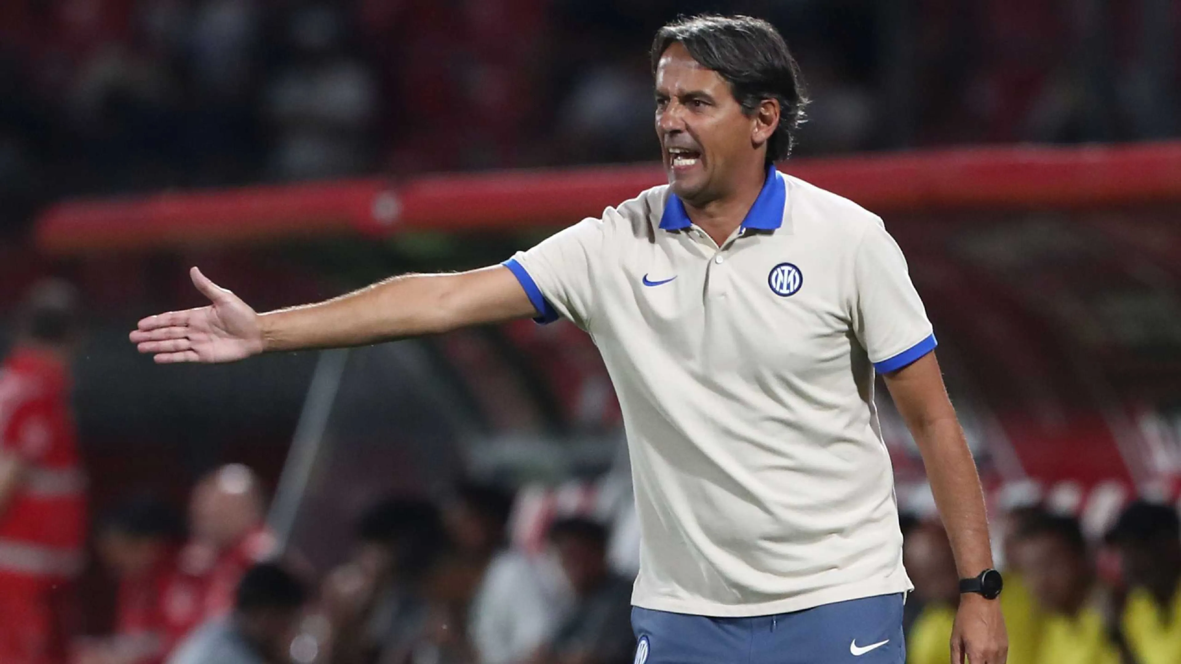 Repubblica: "L'Inter prende Palacios, ma Inzaghi voleva altro, Oaktree gliel'ha negato"