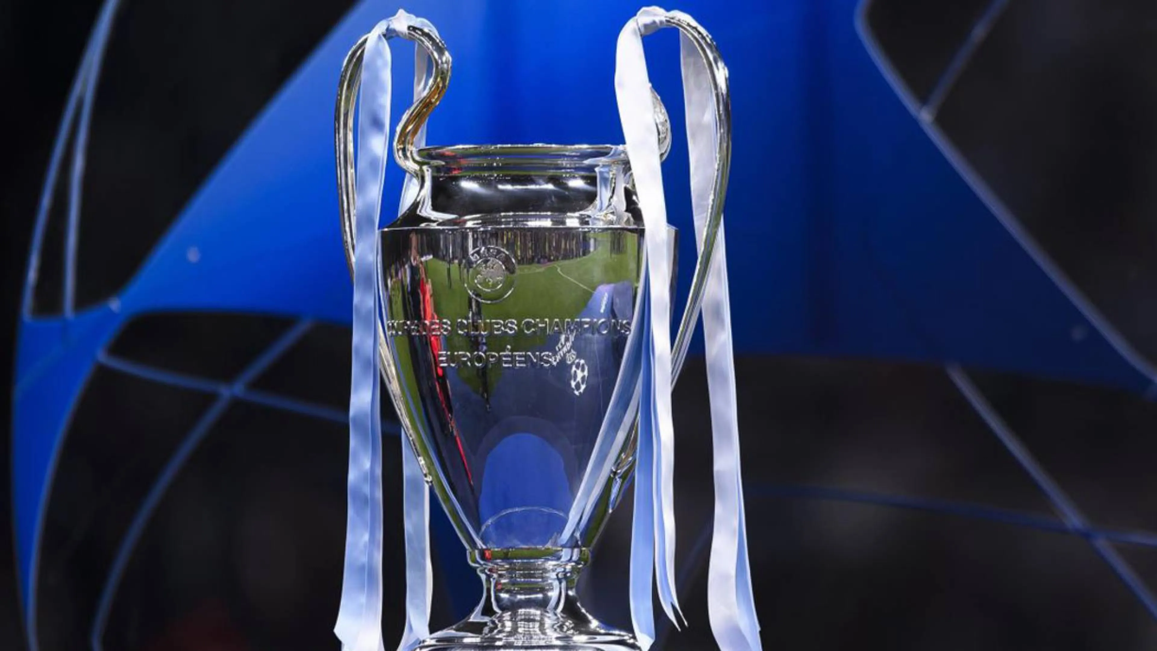 Copertina di Fasce Champions 2024-25: Juve in seconda, sorride l'Inter. Rischia il Milan