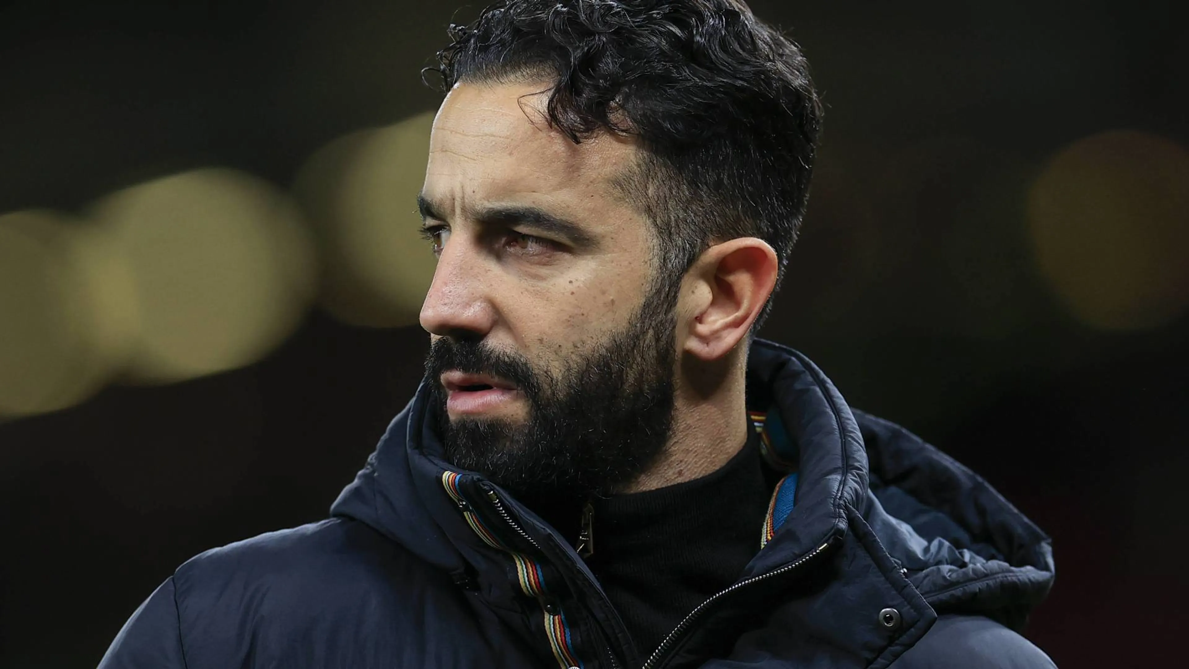 Copertina di Manchester United, Amorim: "Uno dei momenti peggiori della storia del club"