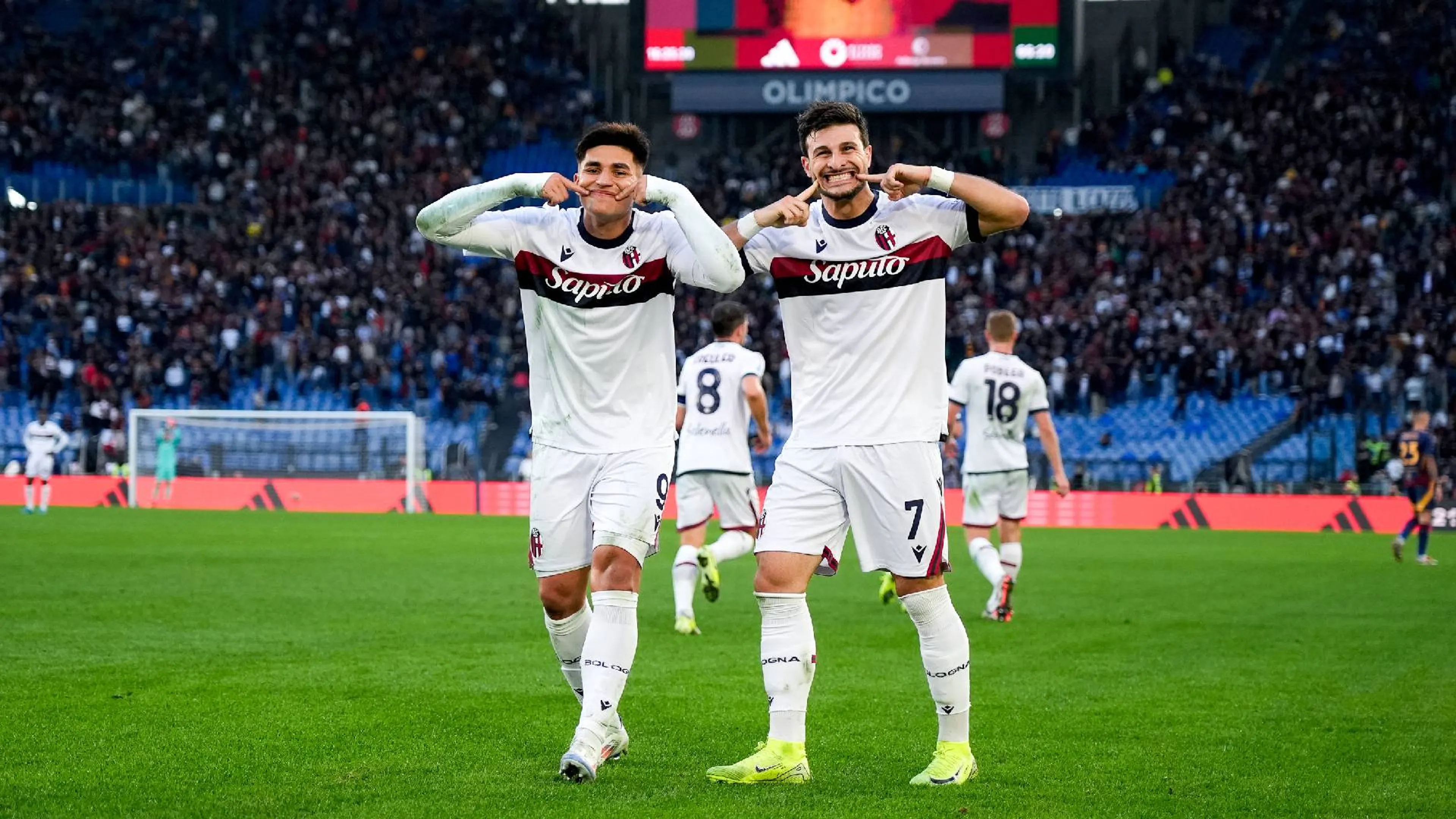 Copertina di Milan, non solo Italiano: nel mirino anche una punta di diamante dell'attacco del Bologna