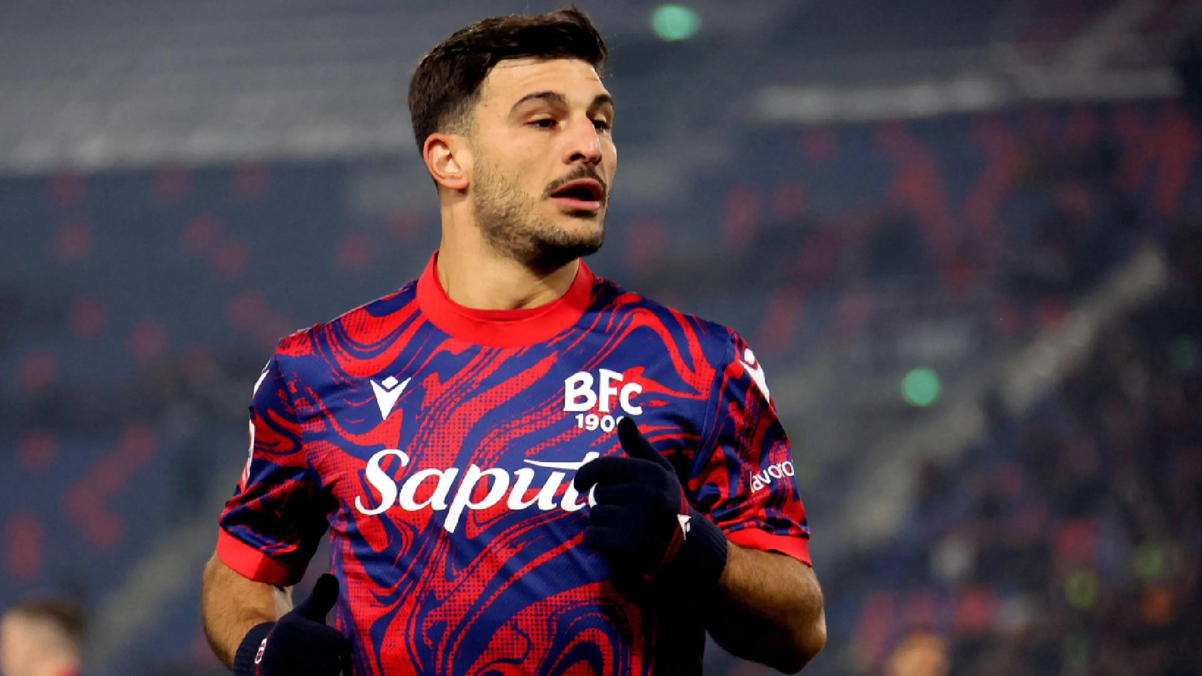 Copertina di Bologna, quando torna Orsolini? Ottime notizie per l'infortunio dell'esterno, rientro anticipato