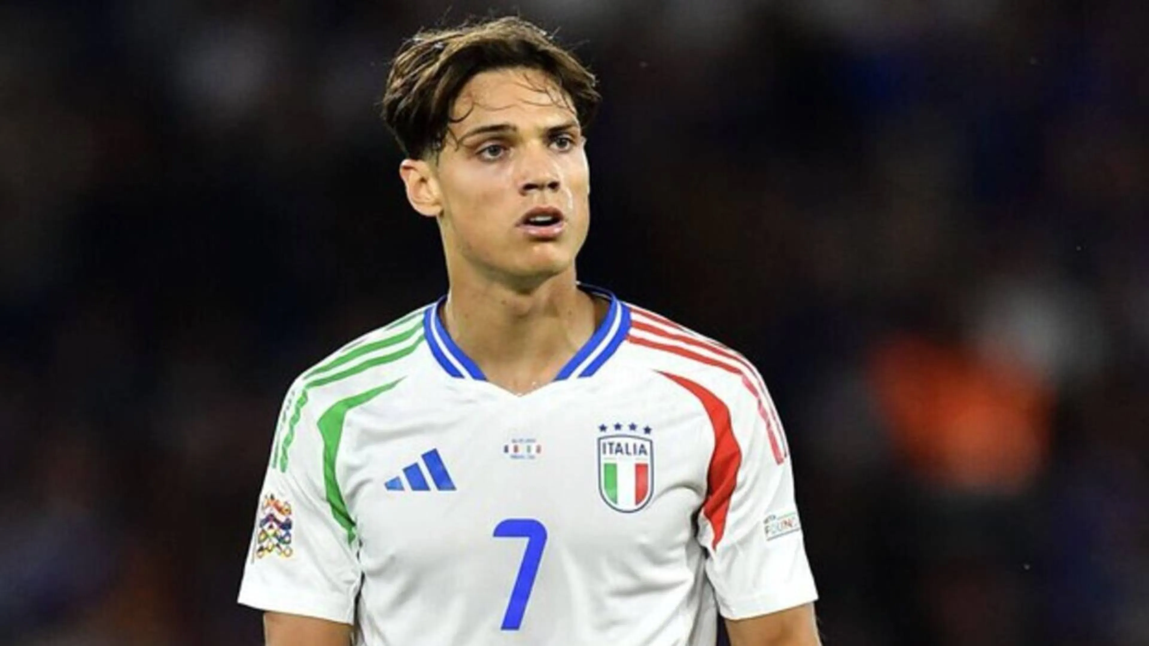 Copertina di Assalto di Guardiola a Ricci: lo considera l'erede naturale di Rodri. Maxi offerta al Torino