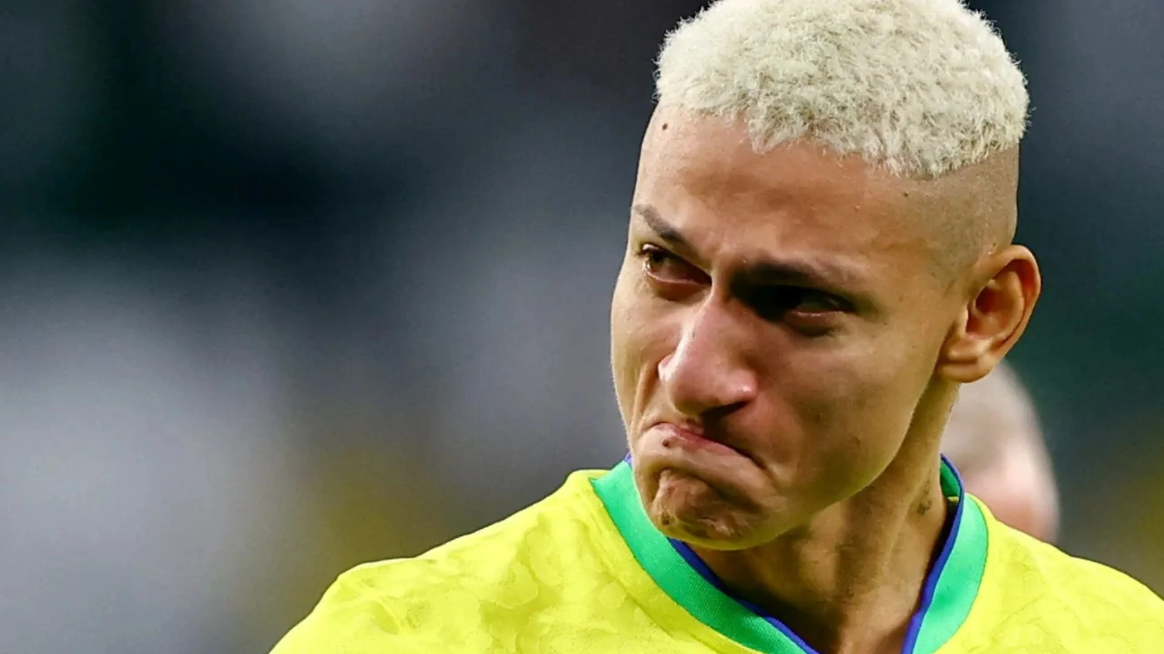Richarlison rivive il dramma personale post Mondiale in Qatar: "Volevo arrendermi"