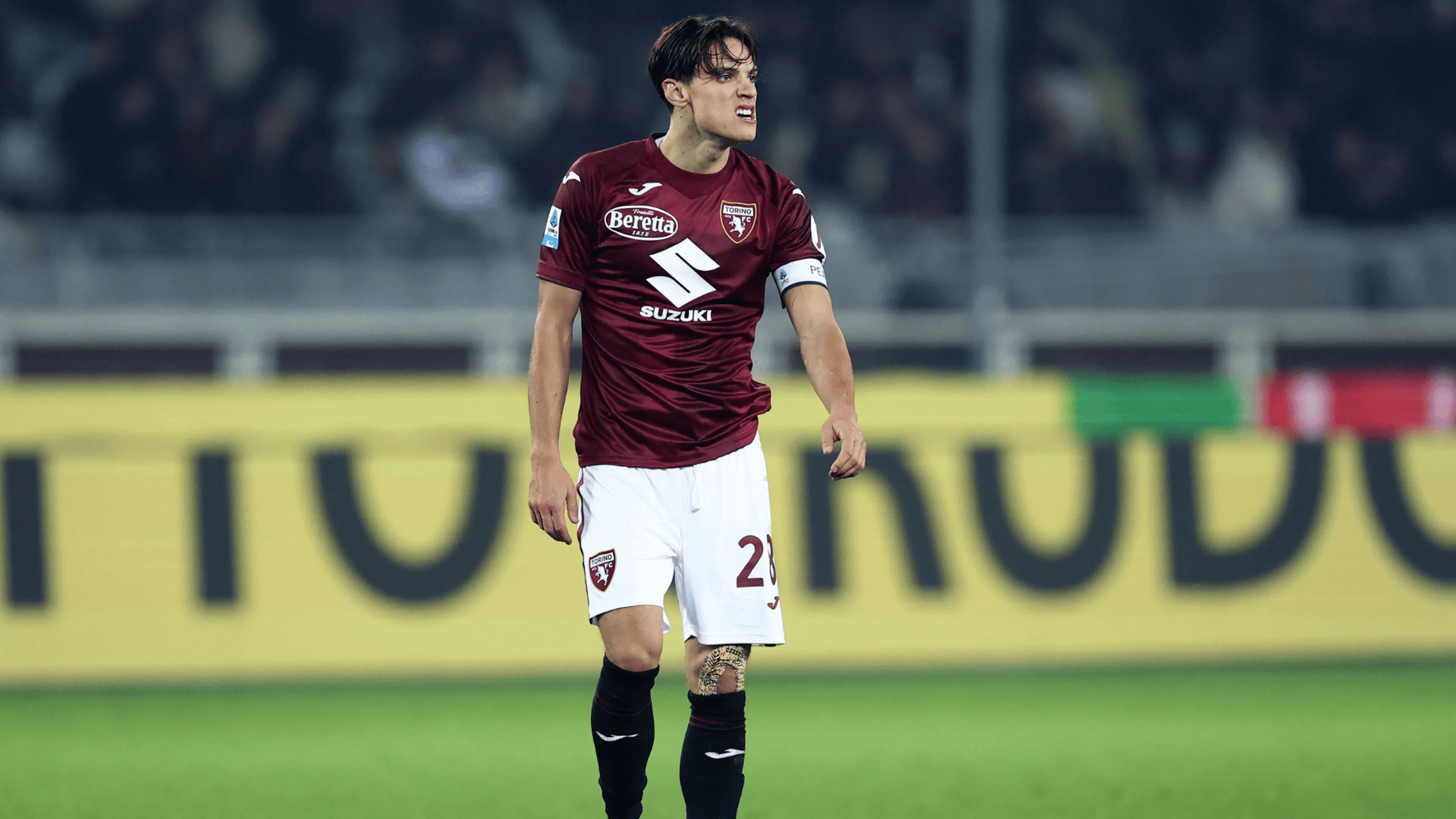 Confessione di Moretto su Ricci: "Milan o Inter? Ecco chi ha già impostato la trattativa col Torino"