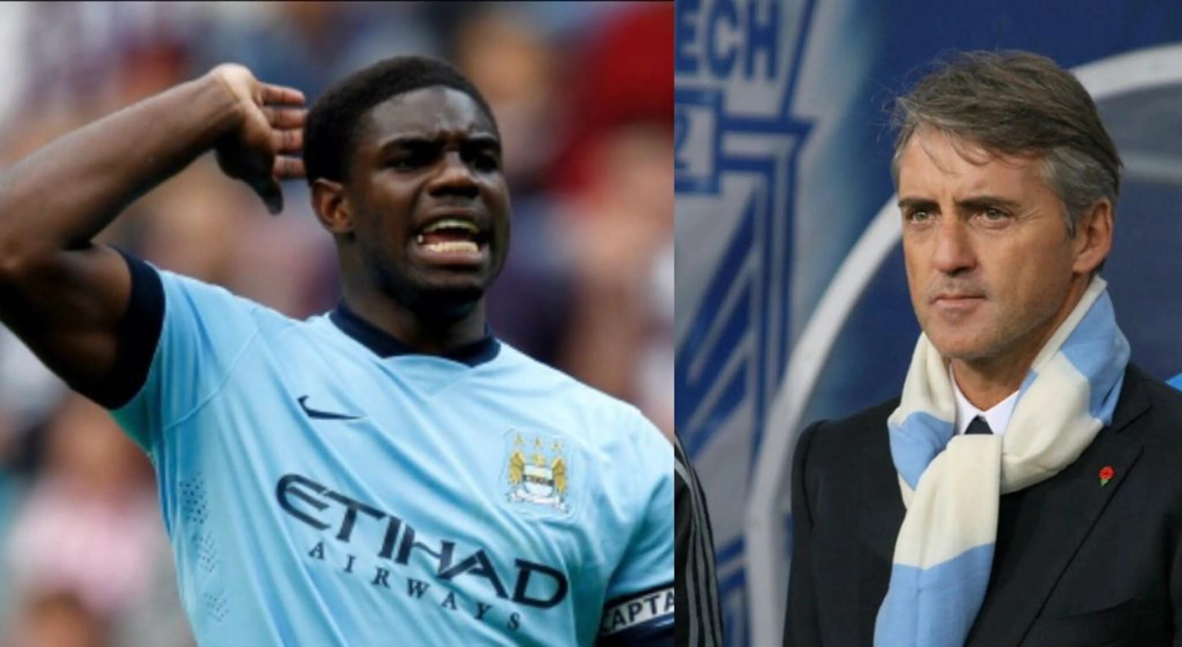 Copertina di Richards racconta Mancini: “Nello spogliatoio volevamo tutti aggredirlo”