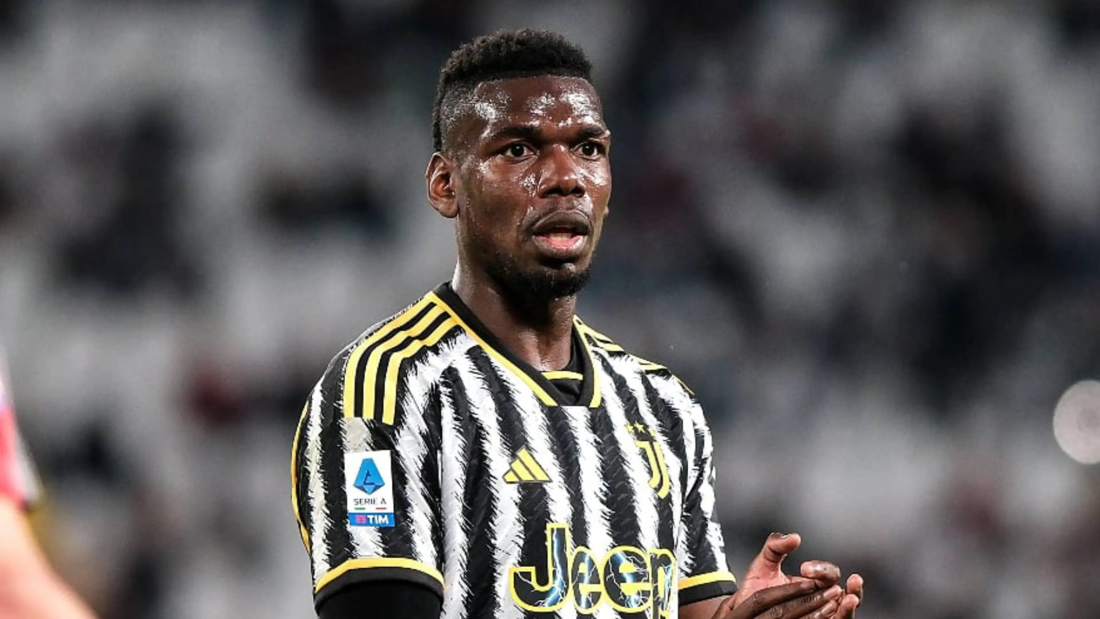 Copertina di Juve, svolta Pogba: squalifica ridotta. In campo nel 2025?