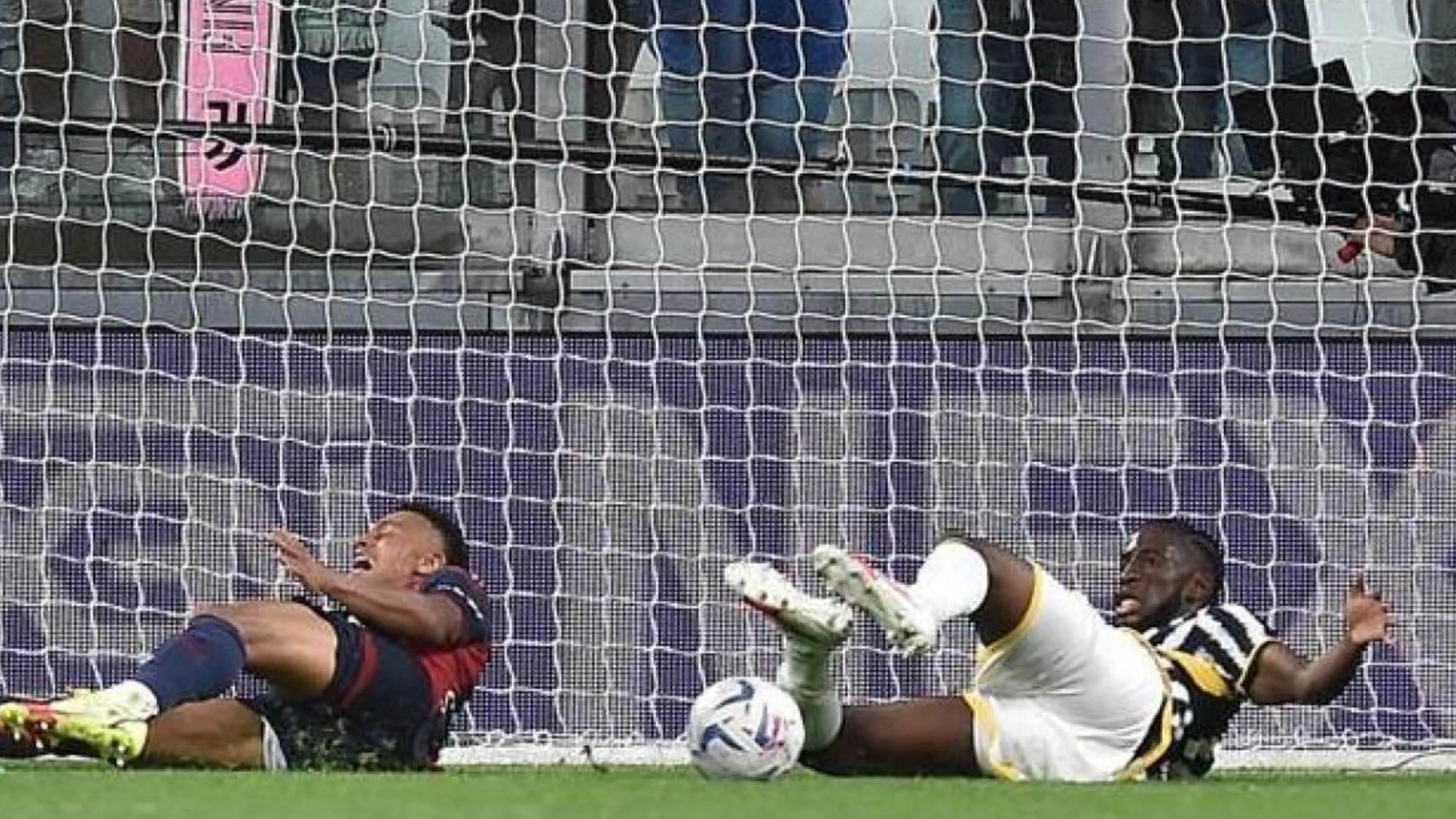 Varriale, durissima reazione all'audio Var di Juve-Bologna