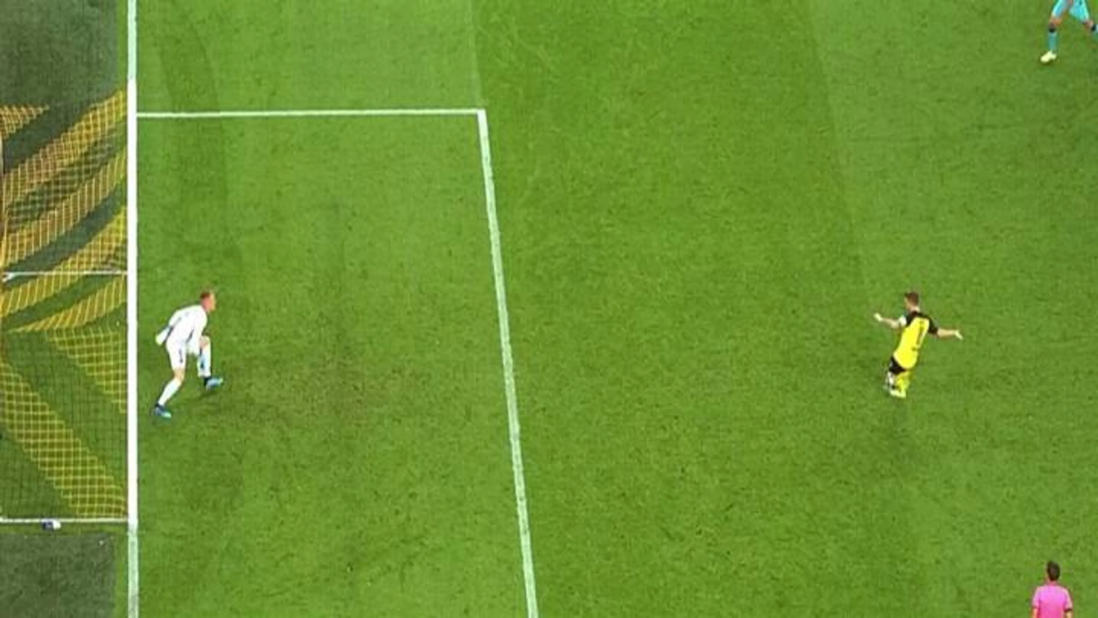 Copertina di Portieri, calci di rigore e VAR. Una regola possibile?