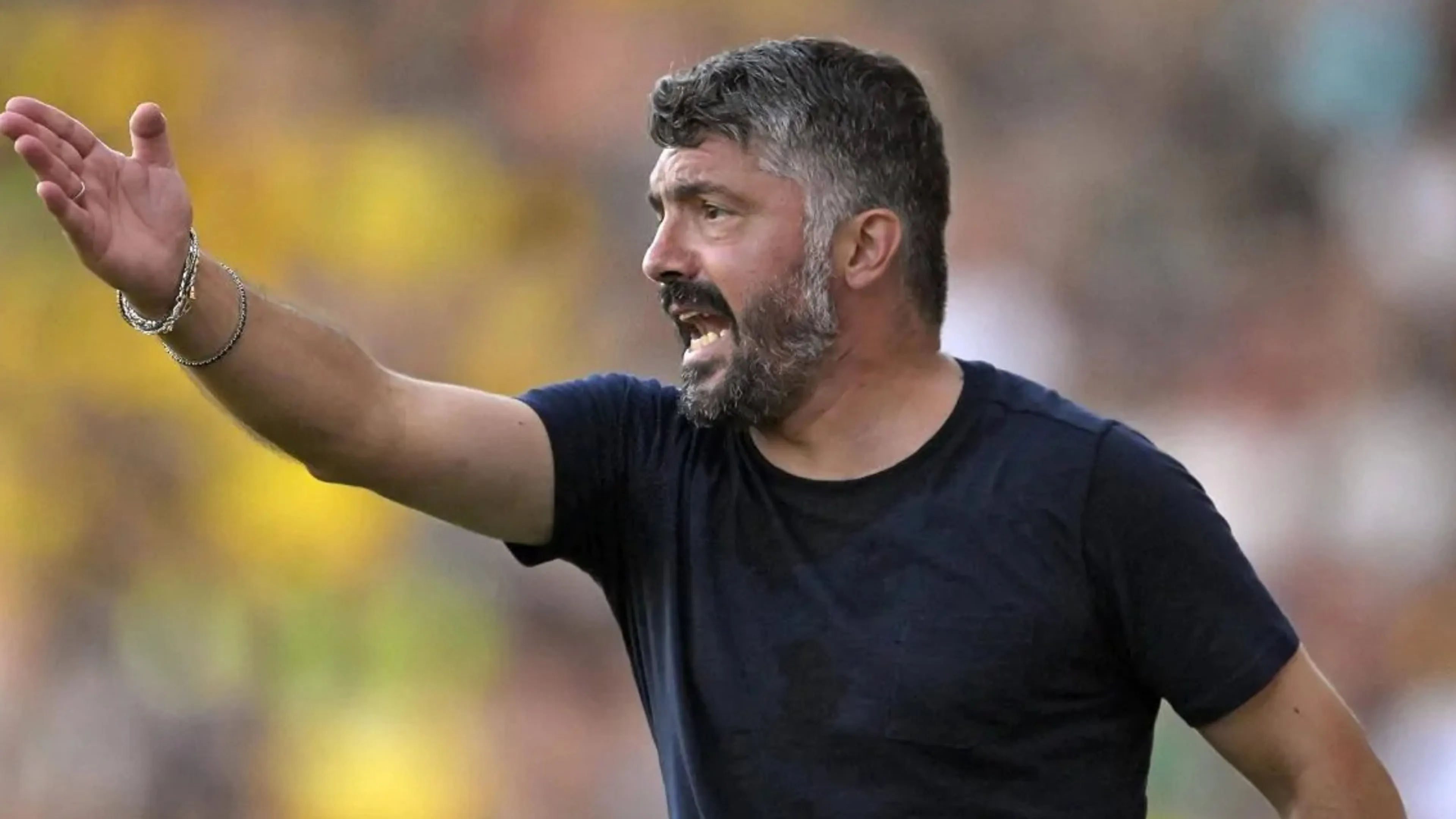 Copertina di Gattuso saluta l'Hajduk Spalato, sarà addio a fine stagione: “Il risarcimento? Non mi interessa, i soldi non sono mai stati un problema”