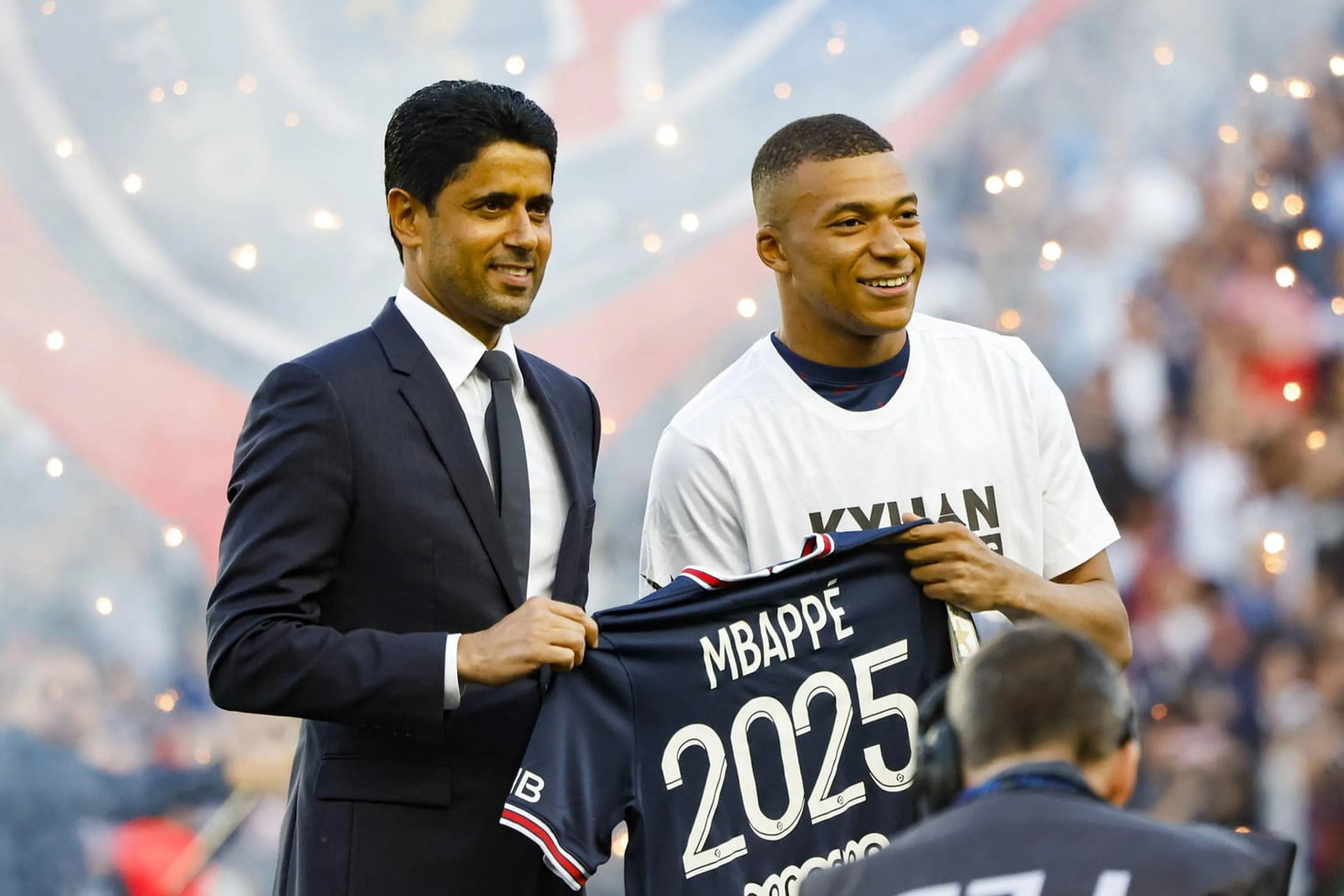 Copertina di Vazquez e la frecciata a Mbappé: “In futuro pagherà il conto per aver detto di no al Real”