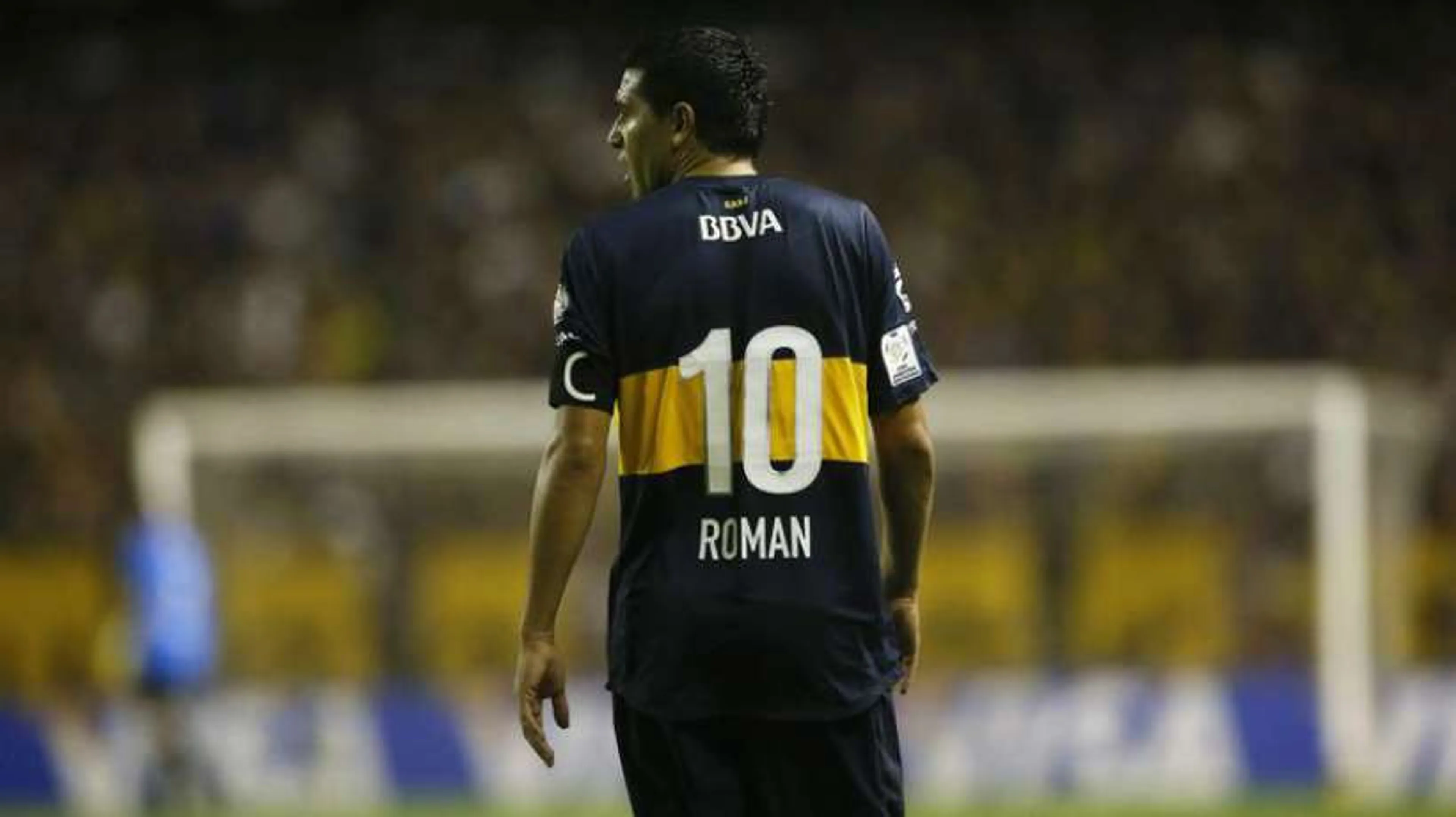 Copertina di Perché Juan Roman Riquelme manca tantissimo al calcio (VIDEO)