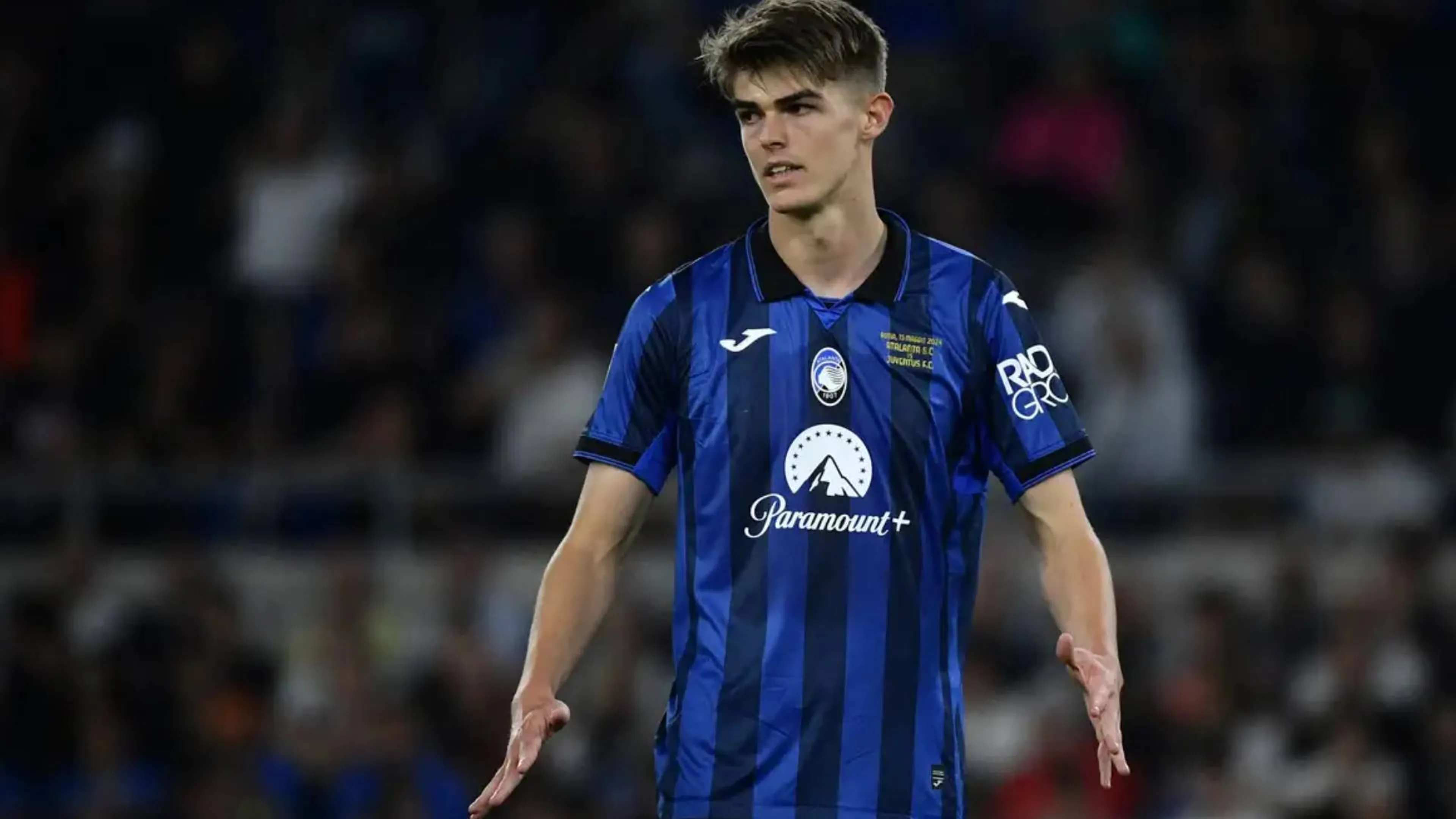 Copertina di Atalanta, riscatto De Ketelaere? Cambiano le tempistiche, ma la volontà del Milan è chiara